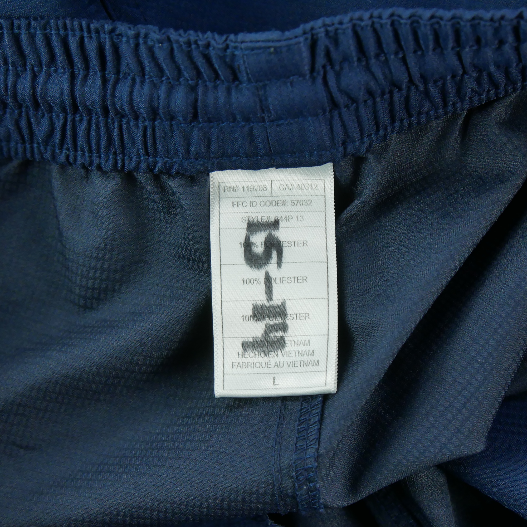 Jogging Homme  Michigan Wolverines NCAA 7
