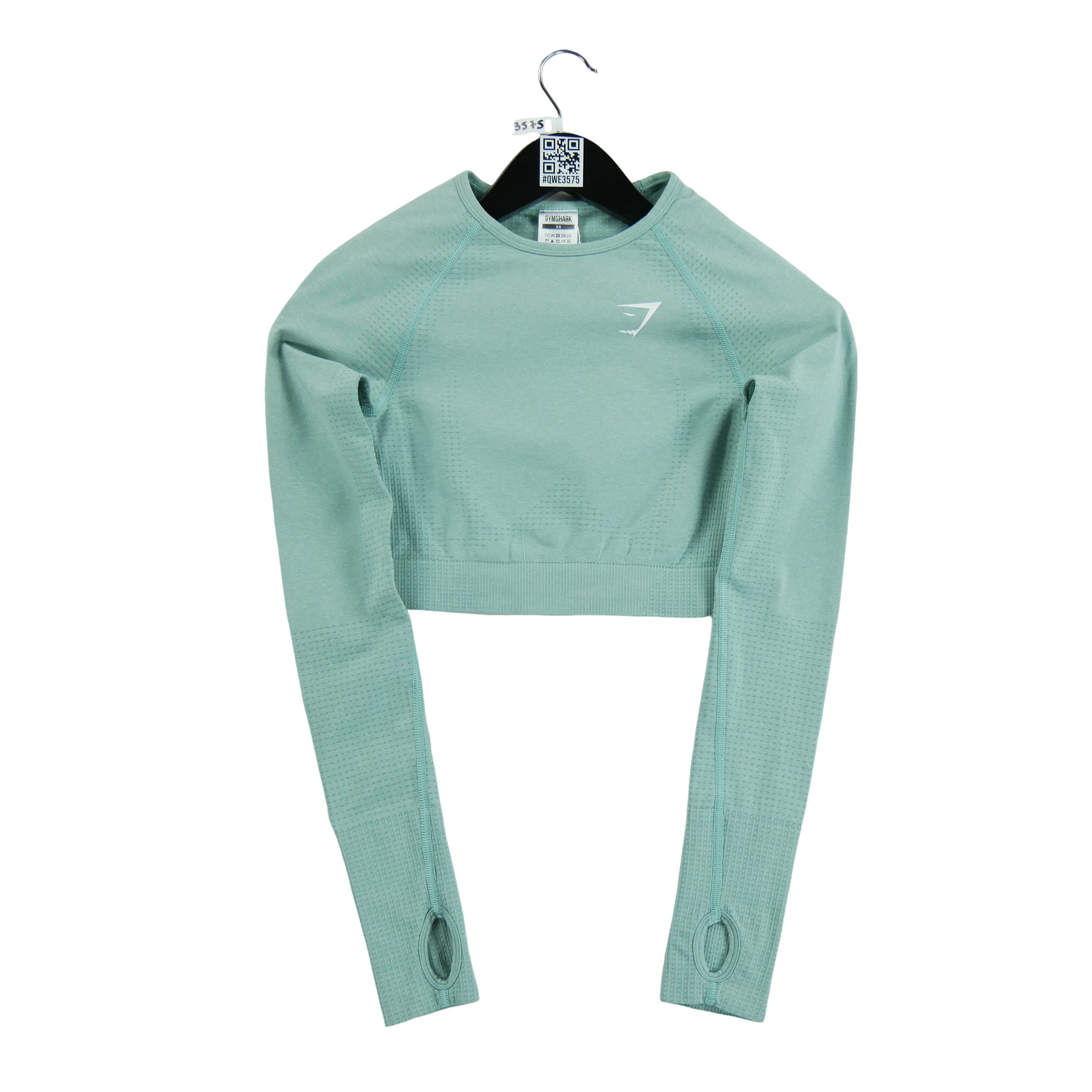 T-shirt manches longues Femme 1