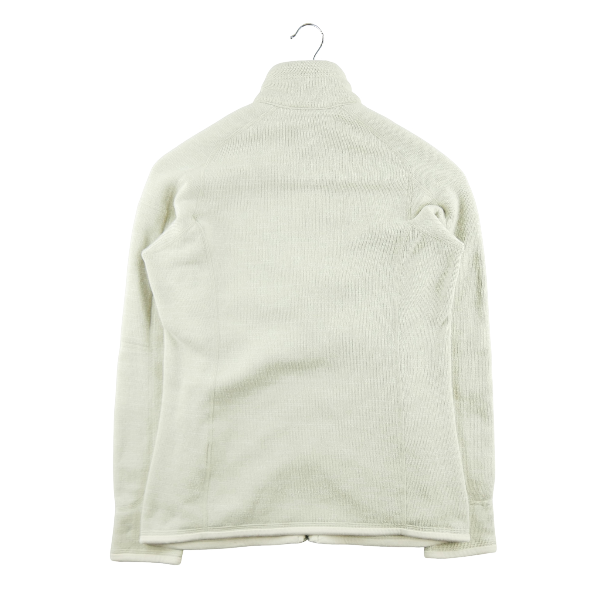Veste polaire Femme  Better Sweater 2