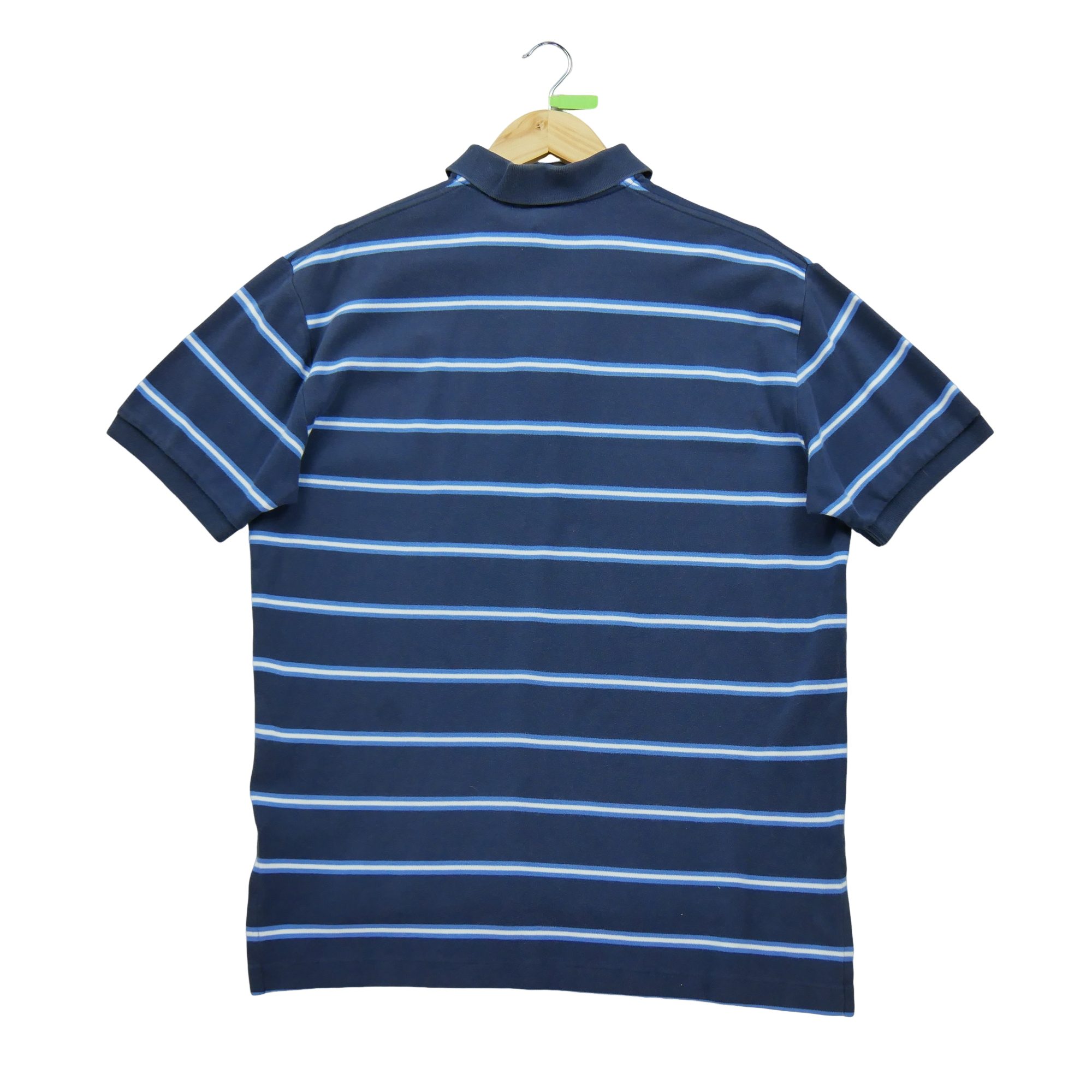 Polo manches courtes Homme 2