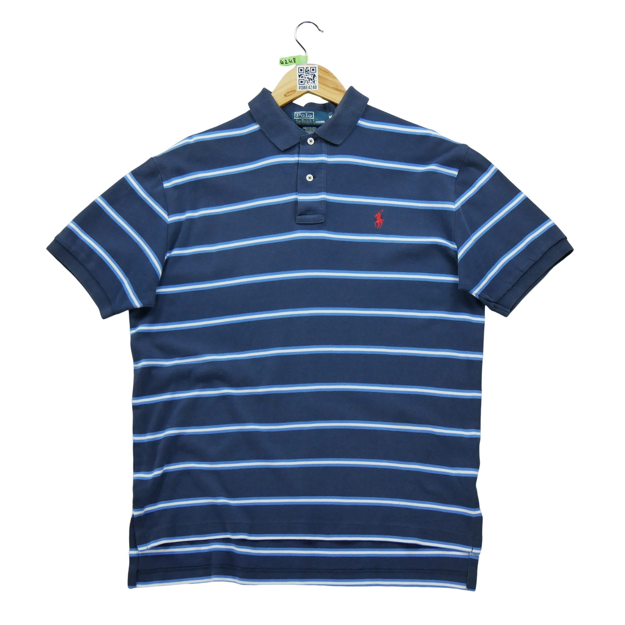 Polo manches courtes Homme 3