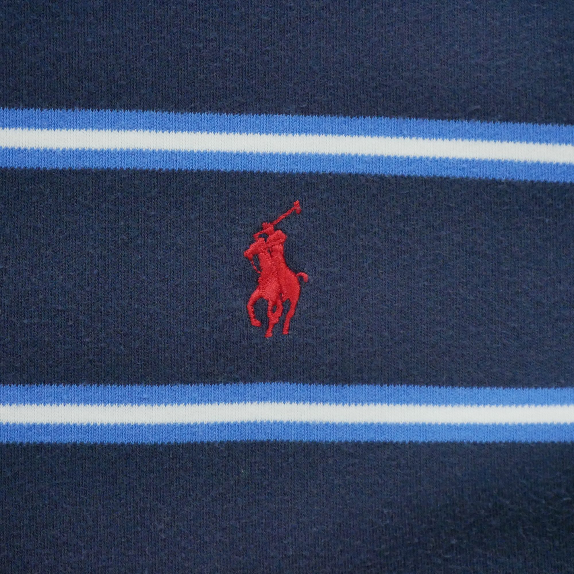 Polo manches courtes Homme 5