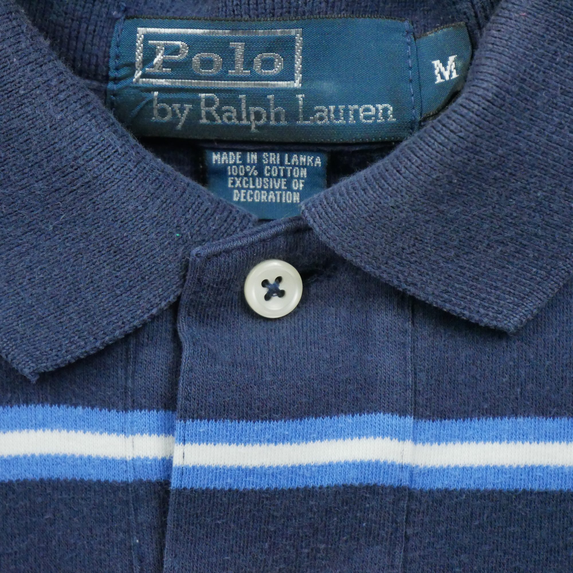 Polo manches courtes Homme 6