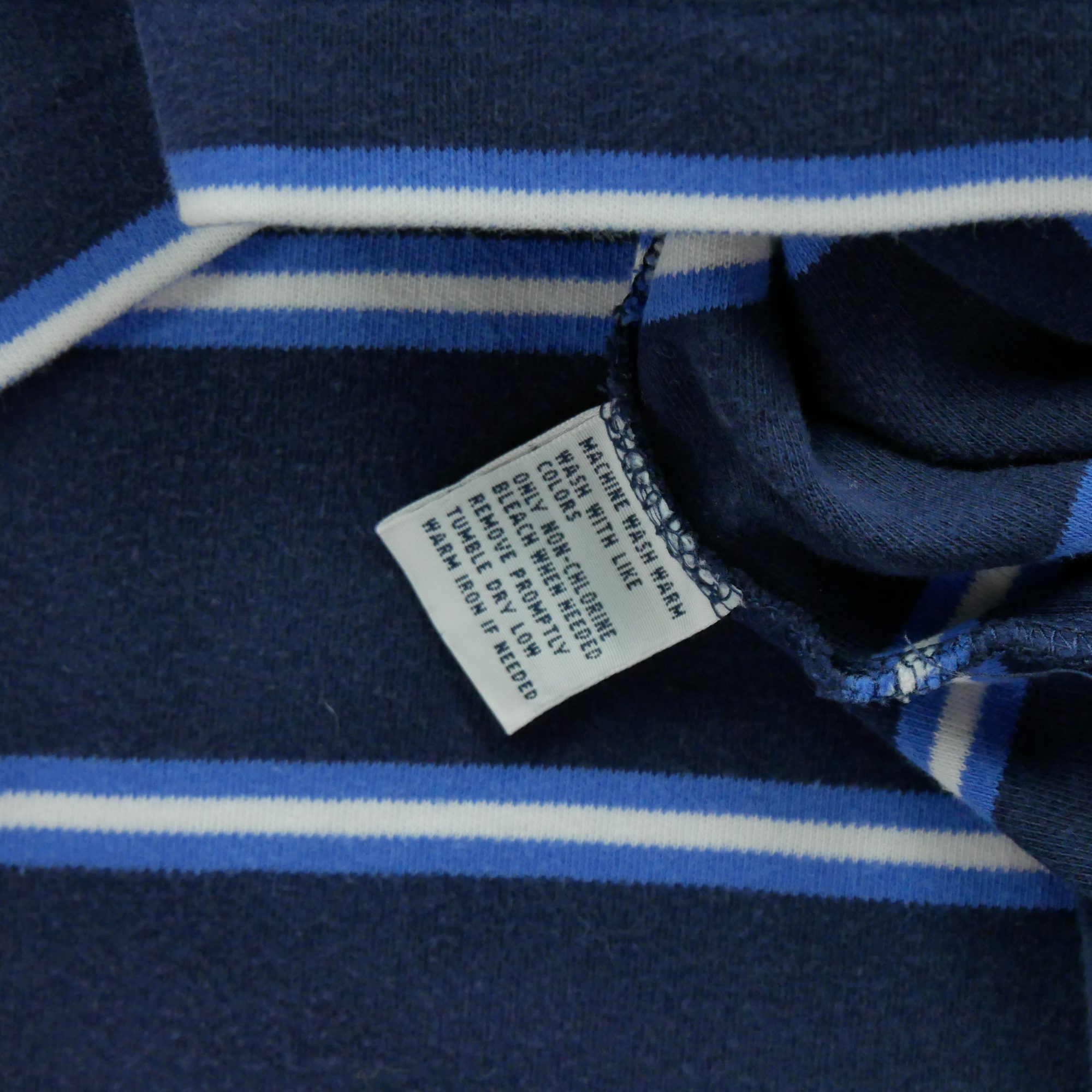 Polo manches courtes Homme 7