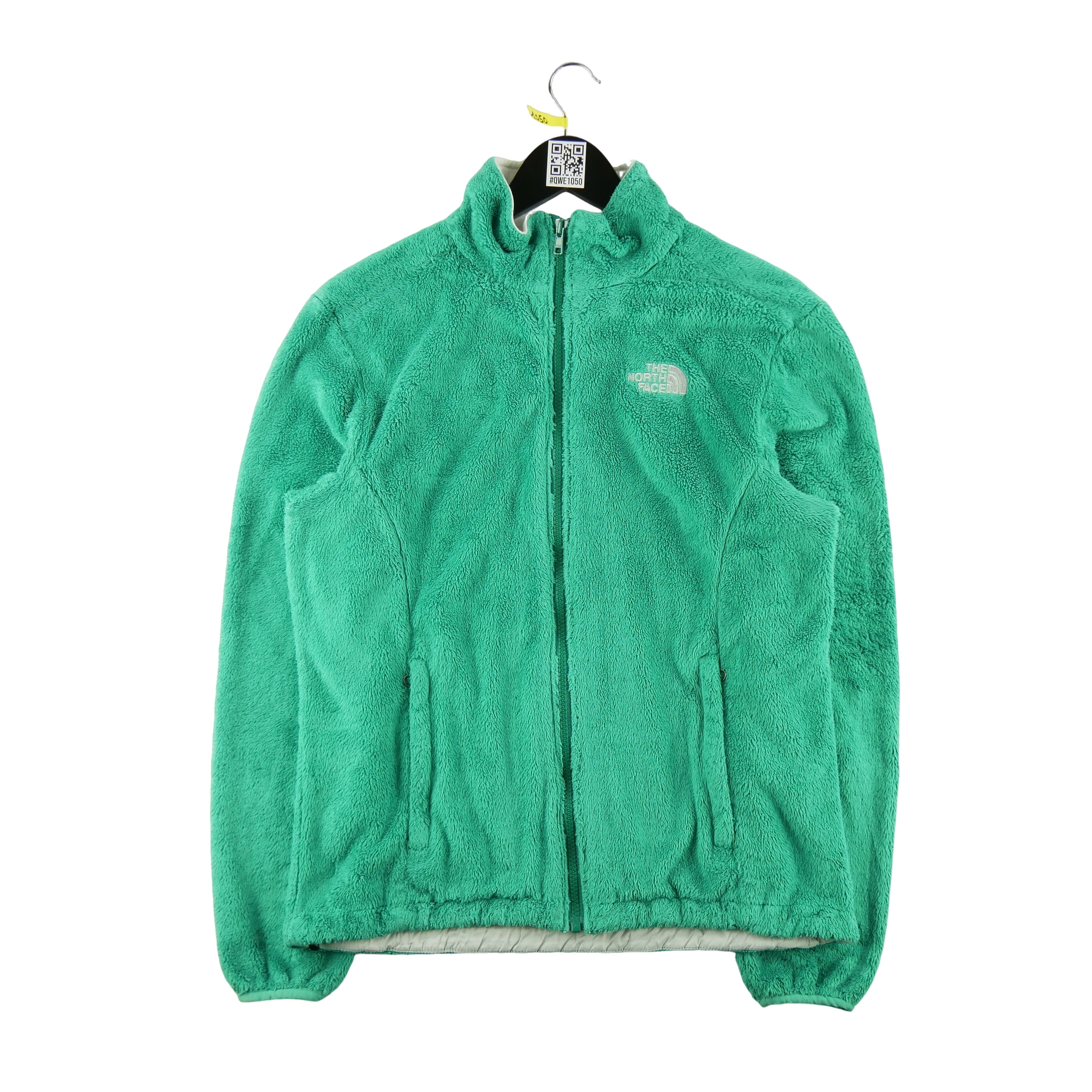 Veste polaire Femme  Osito TNF Vert 1
