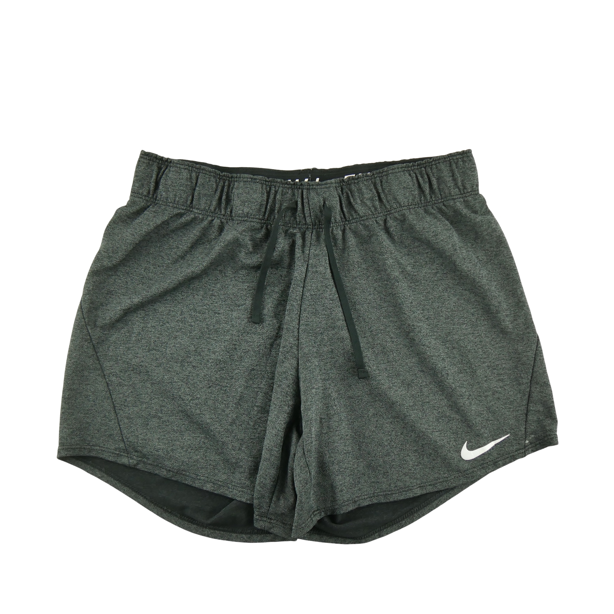 Short Femme  Dri-Fit Gris 1