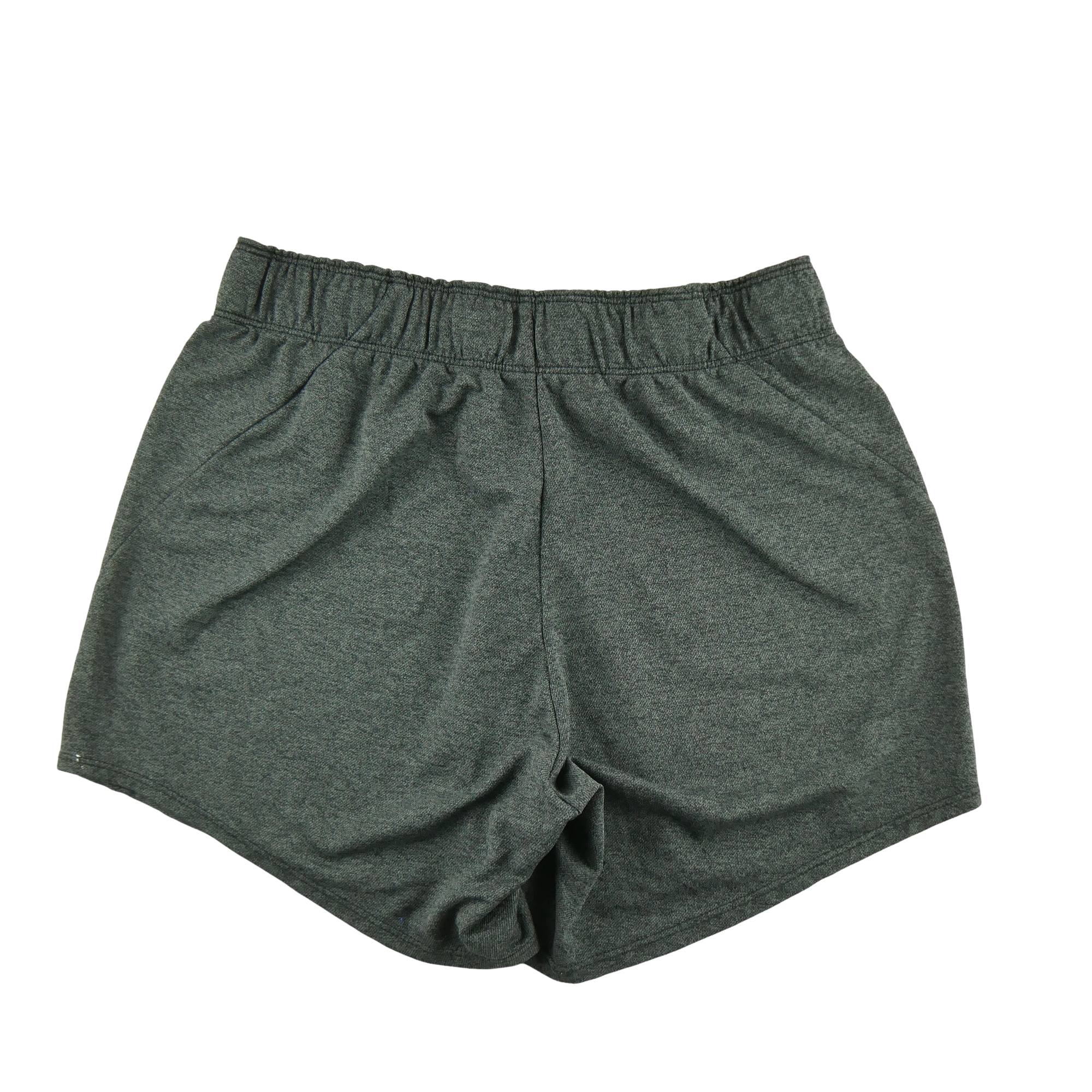 Short Femme  Dri-Fit Gris 2