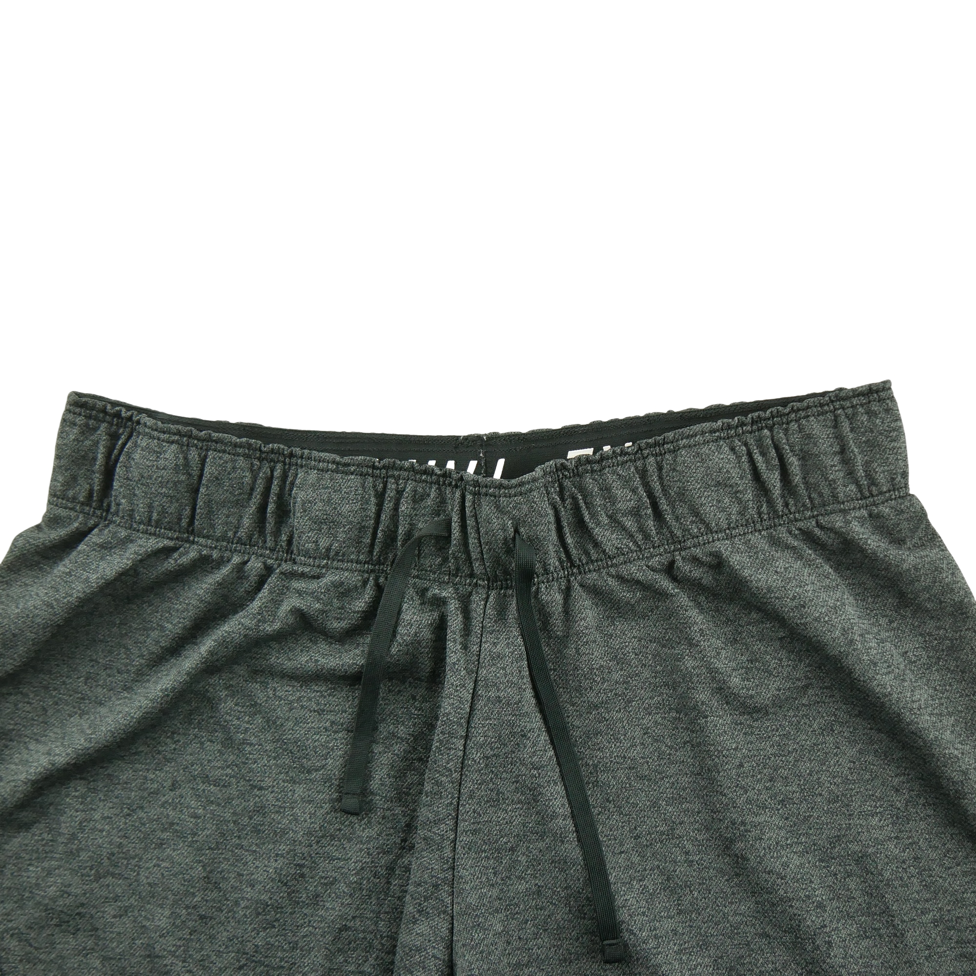 Short Femme  Dri-Fit Gris 3