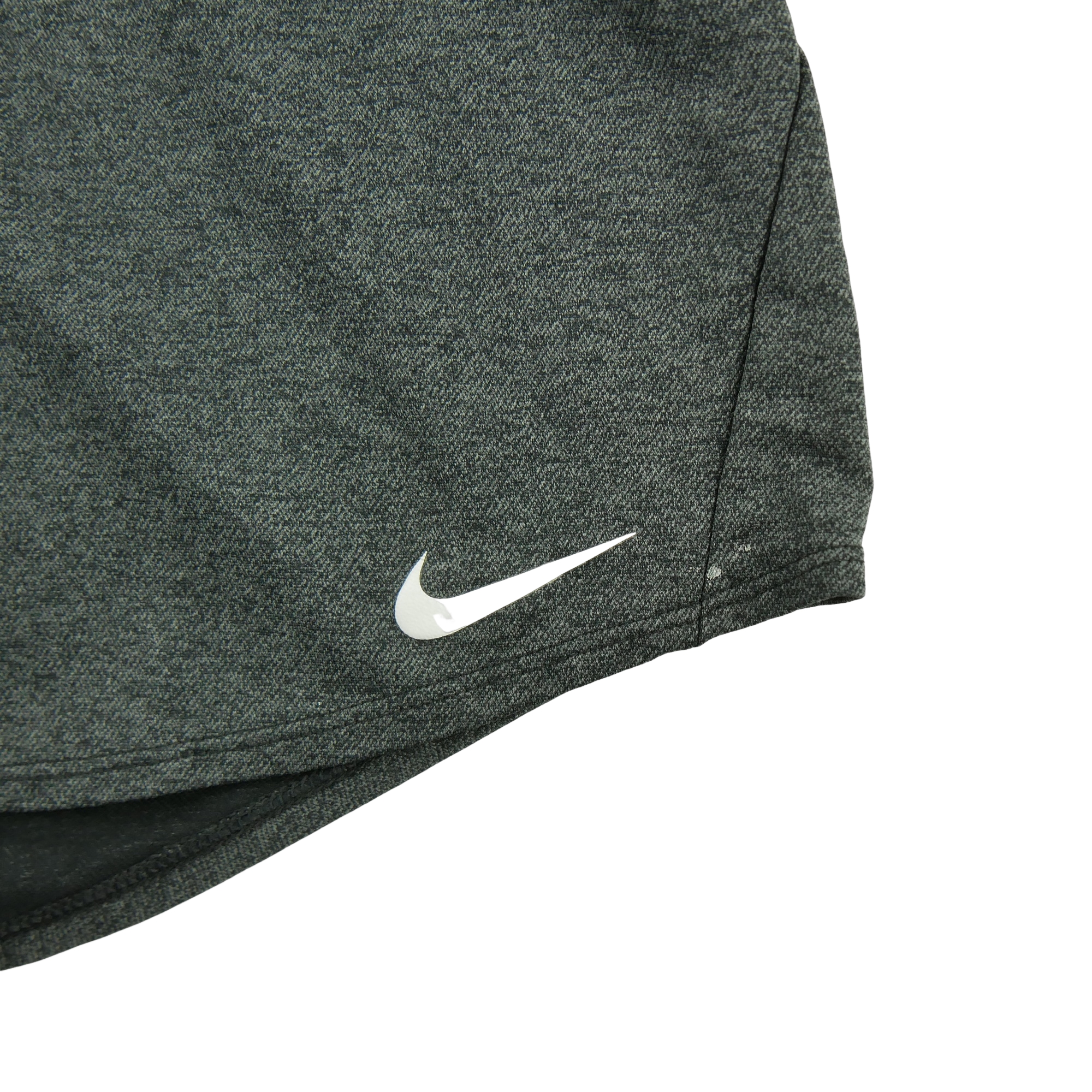 Short Femme  Dri-Fit Gris 4