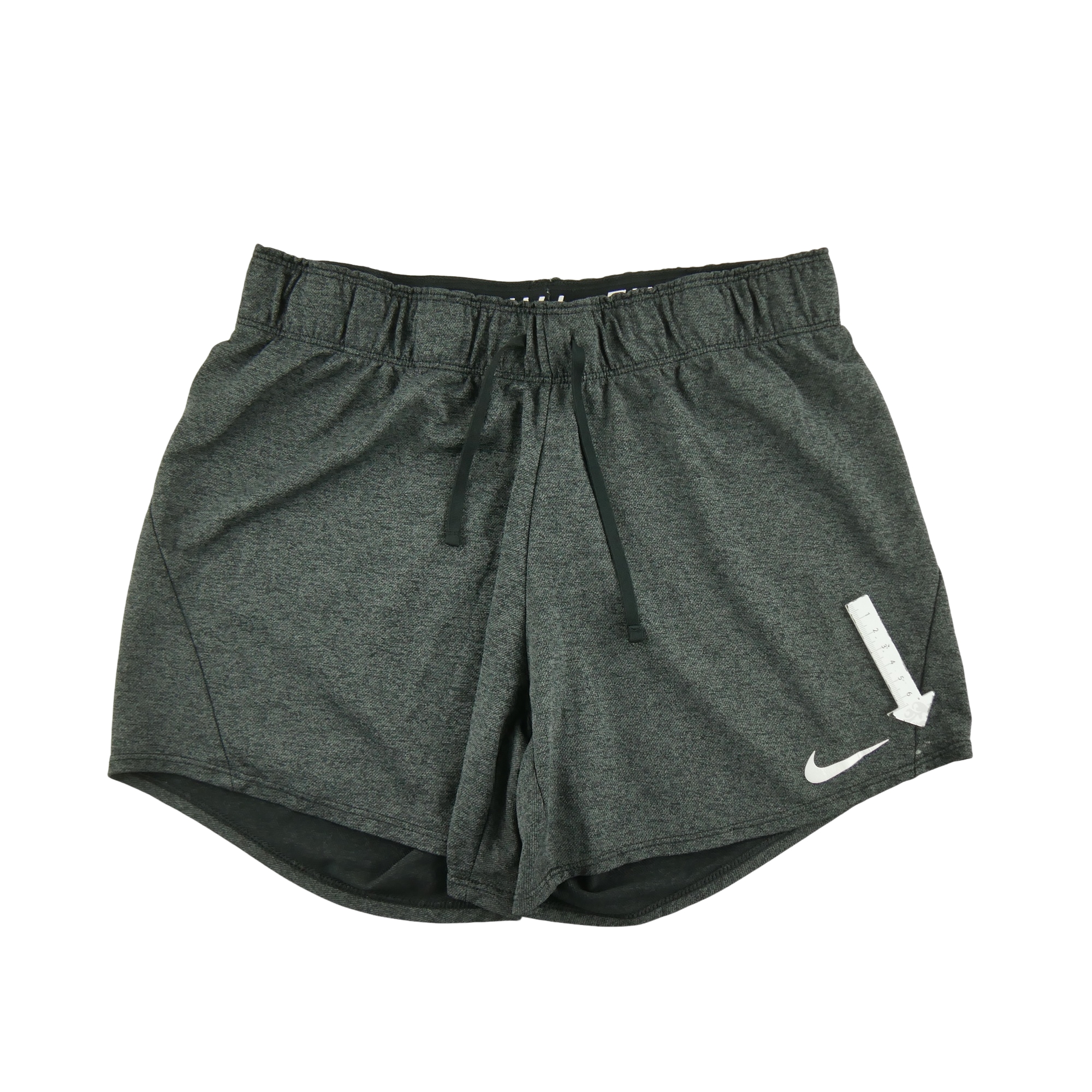 Short Femme  Dri-Fit Gris 5