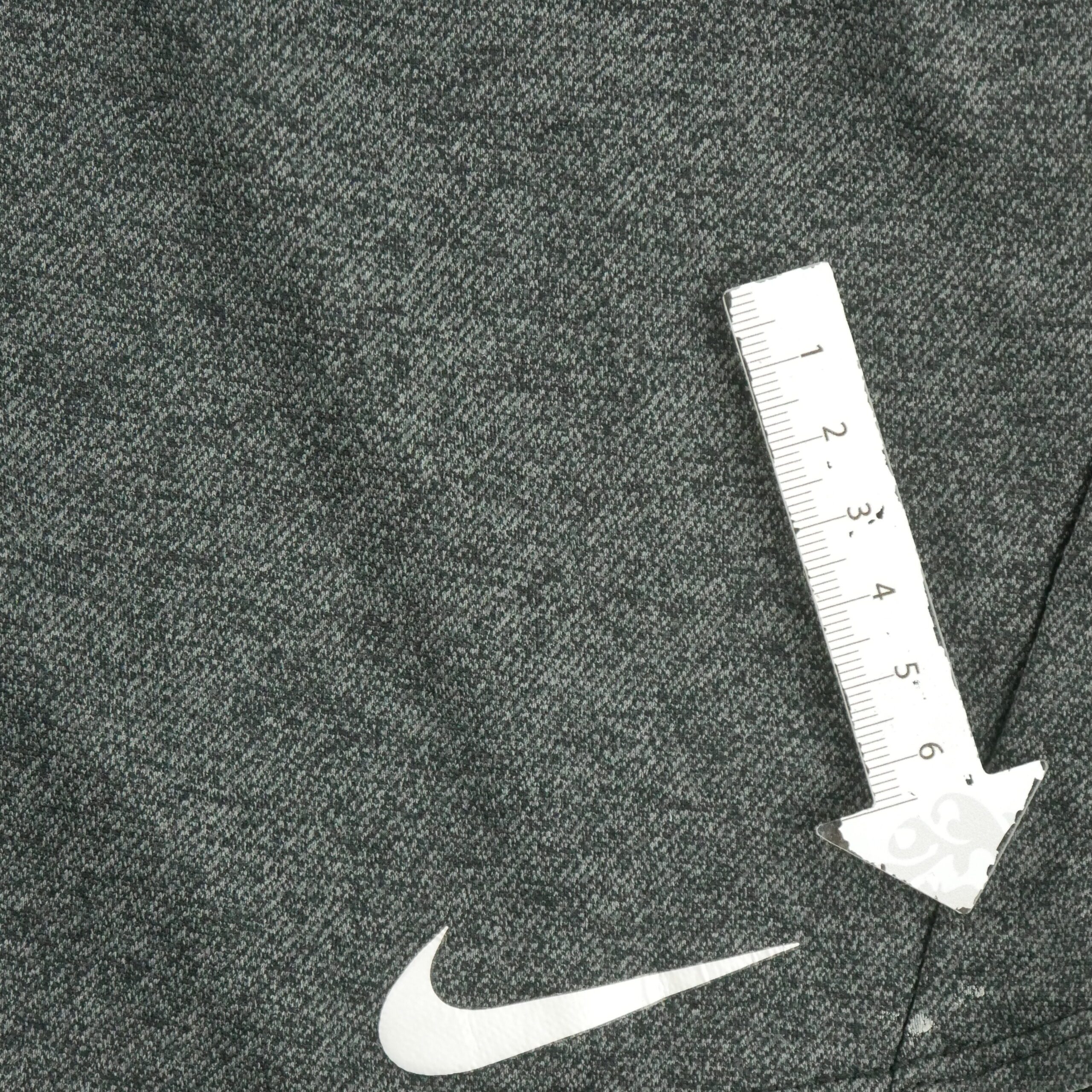 Short Femme  Dri-Fit Gris 6