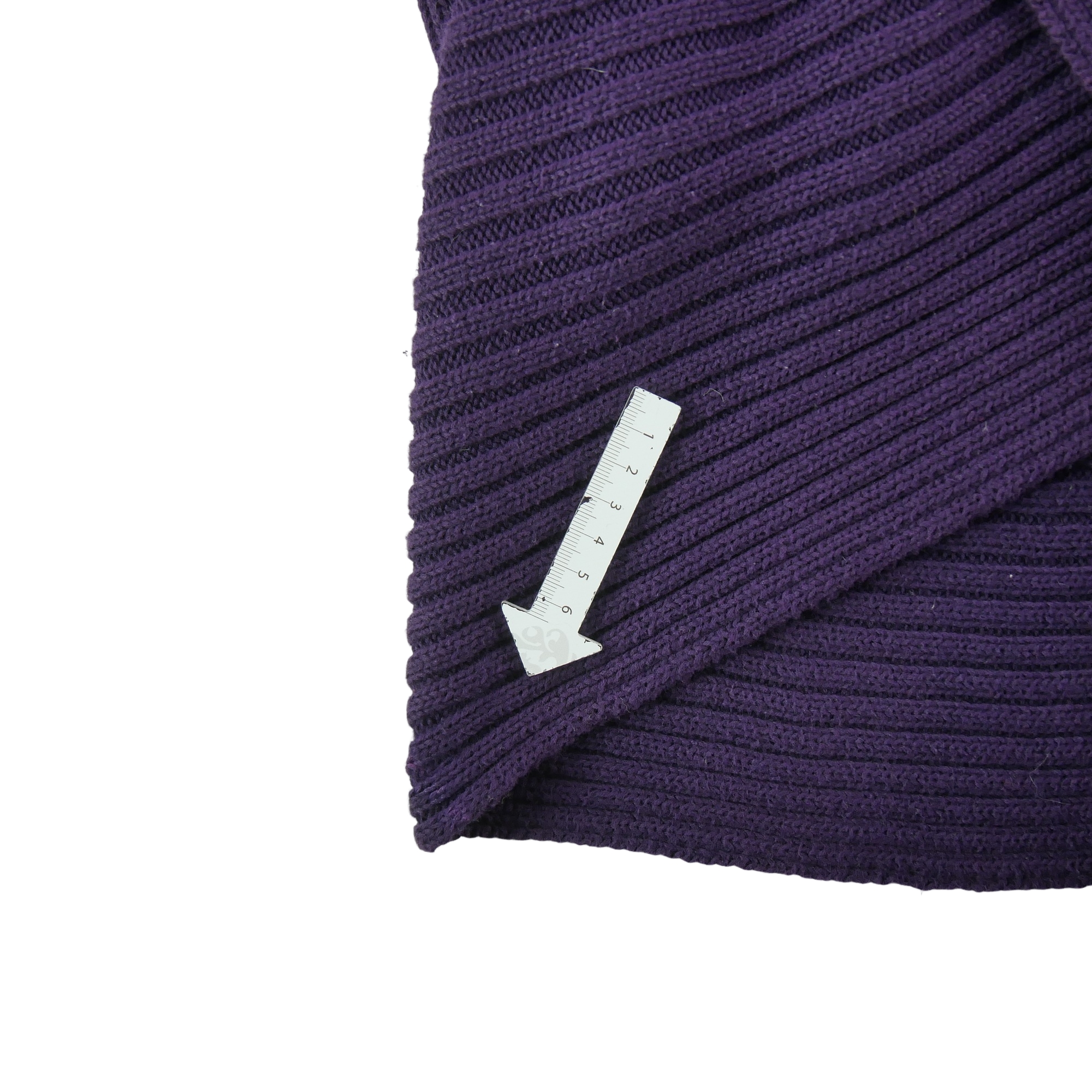 Gilet Femme  Violet 5
