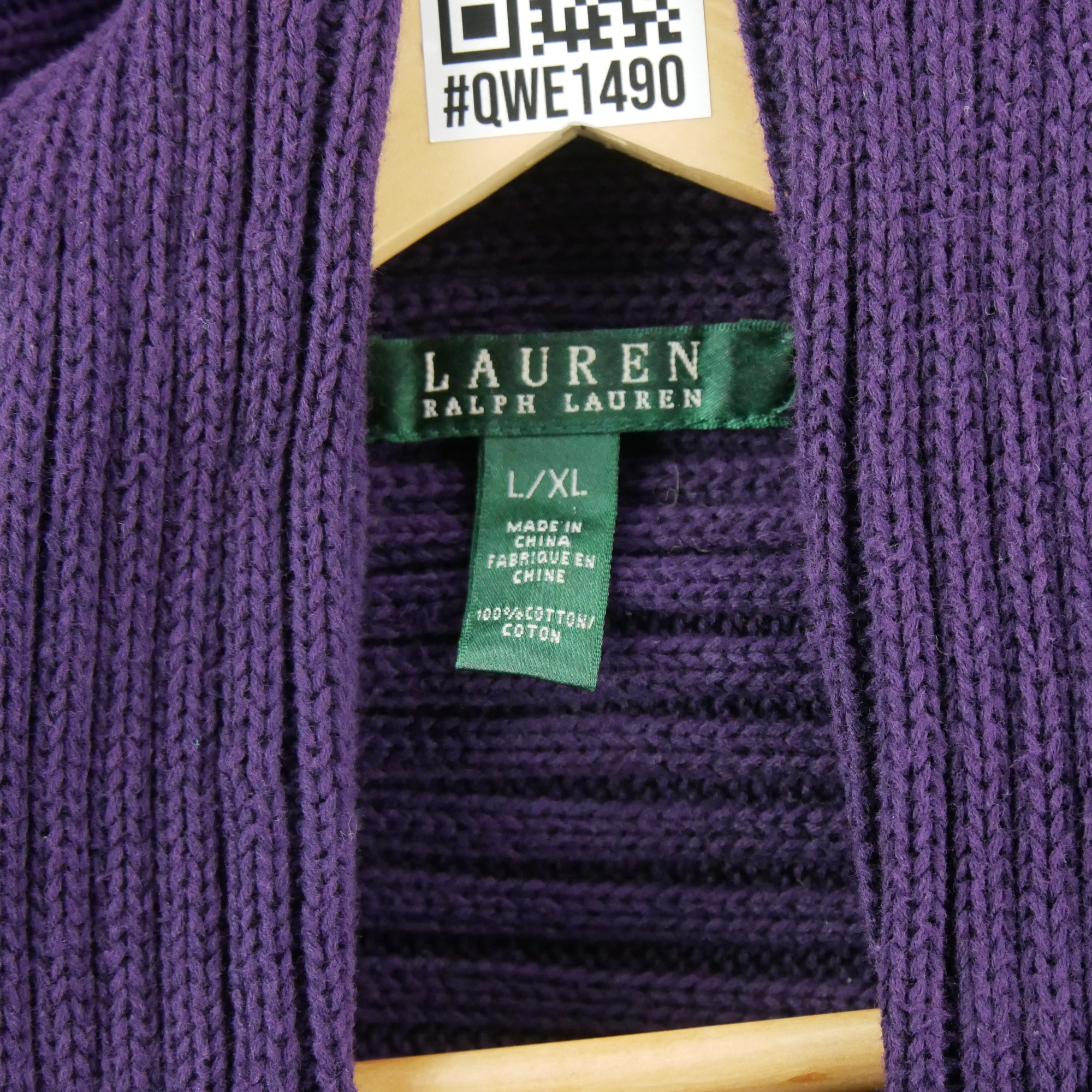 Gilet Femme  Violet 6