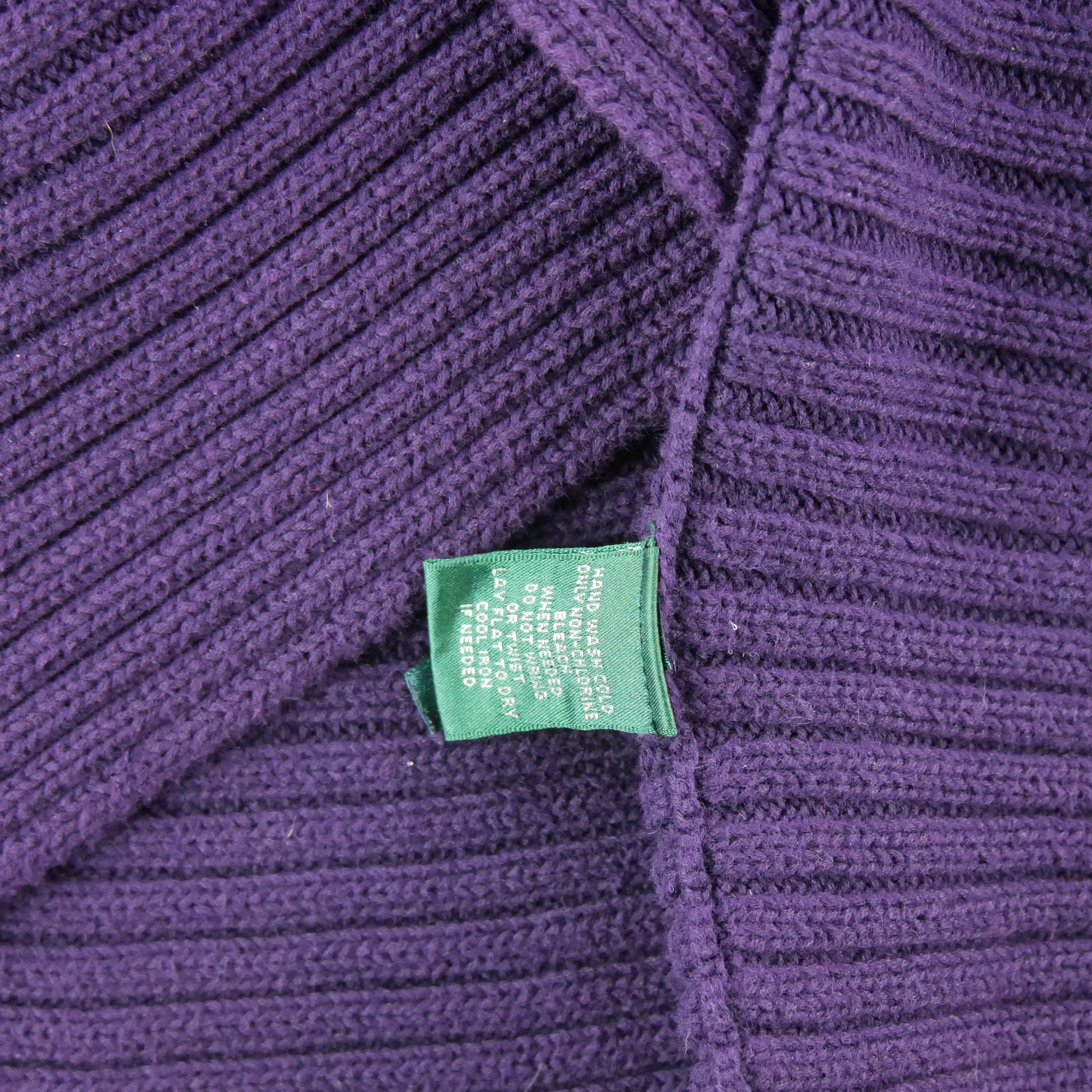 Gilet Femme  Violet 7
