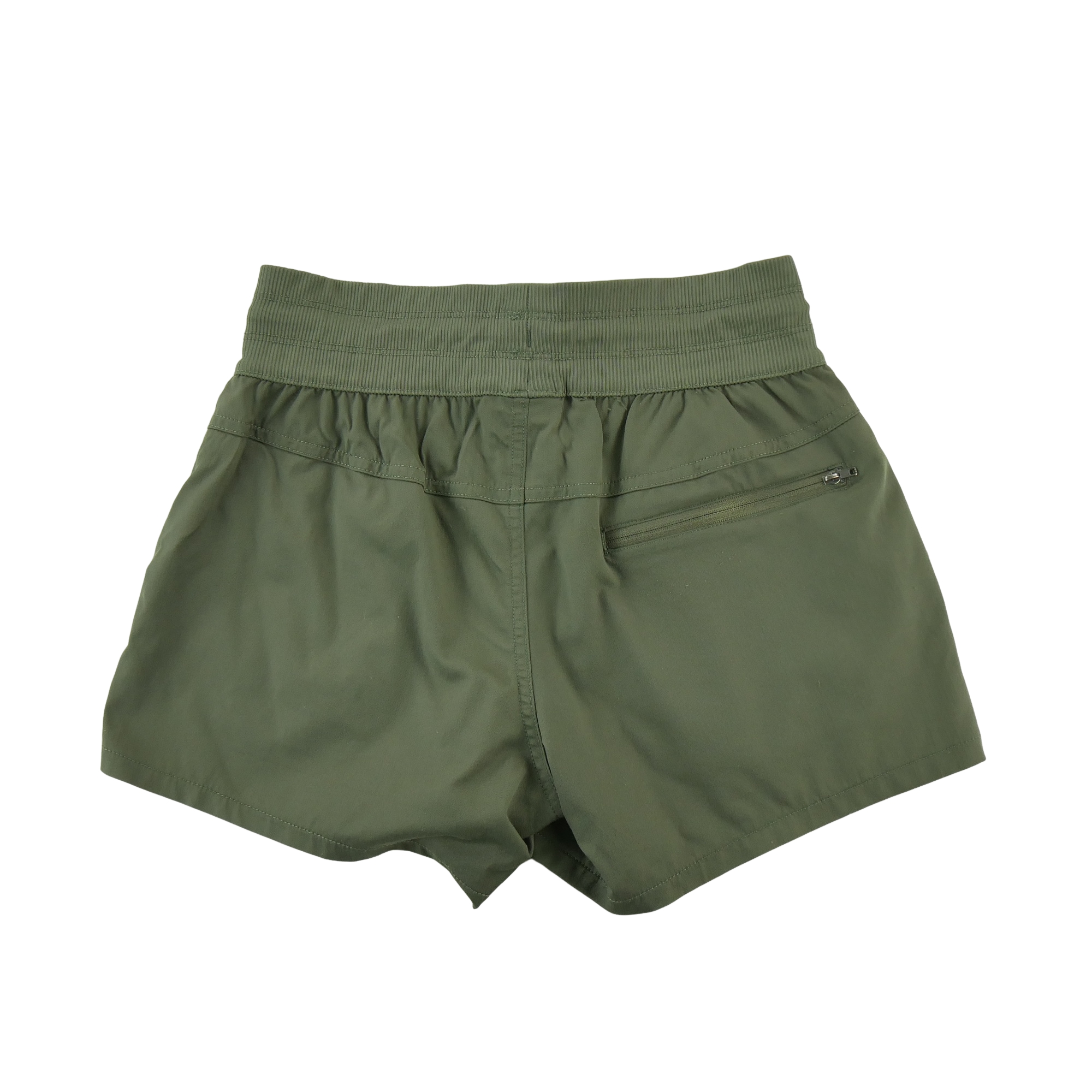 Short Femme  TNF Aphrodite Kaki 2