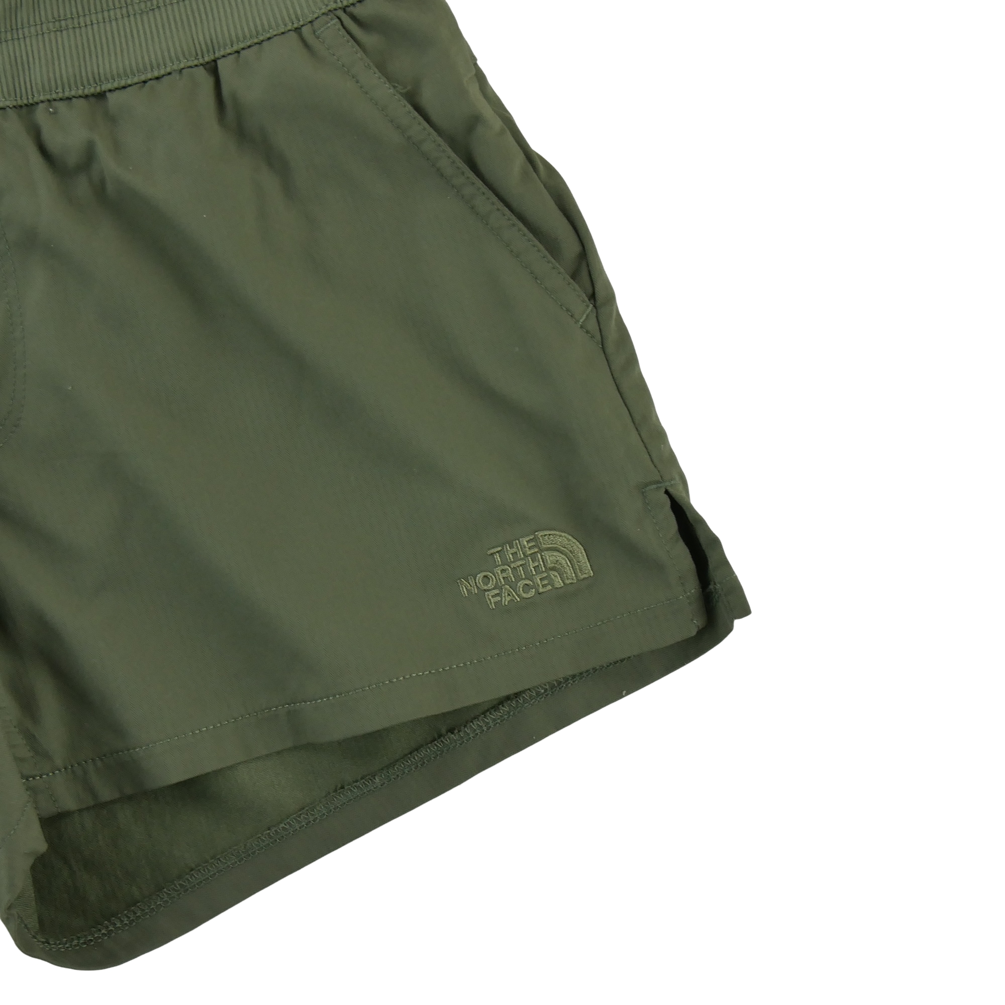 Short Femme  TNF Aphrodite Kaki 3