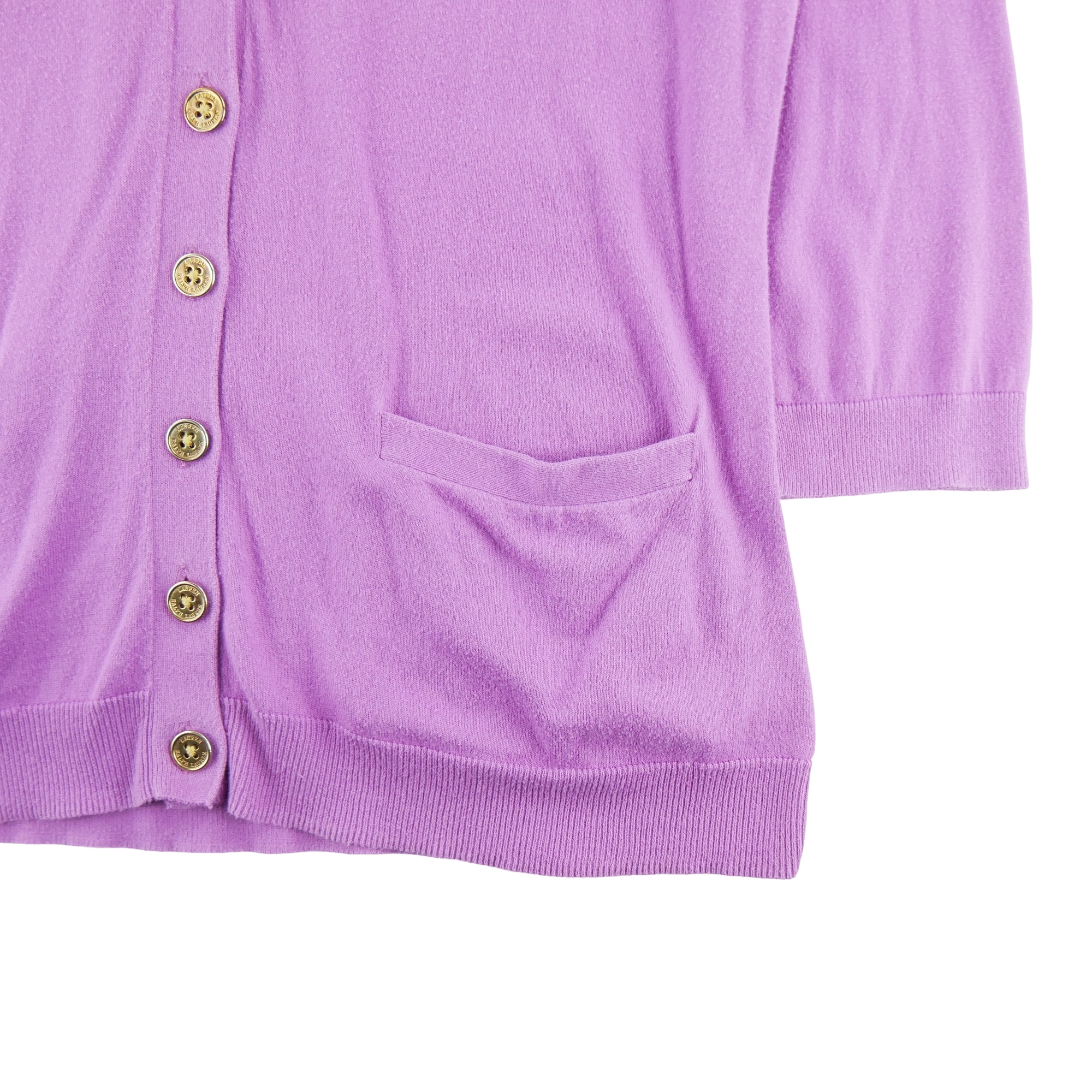 Gilets Femme  cardigan Violet 4