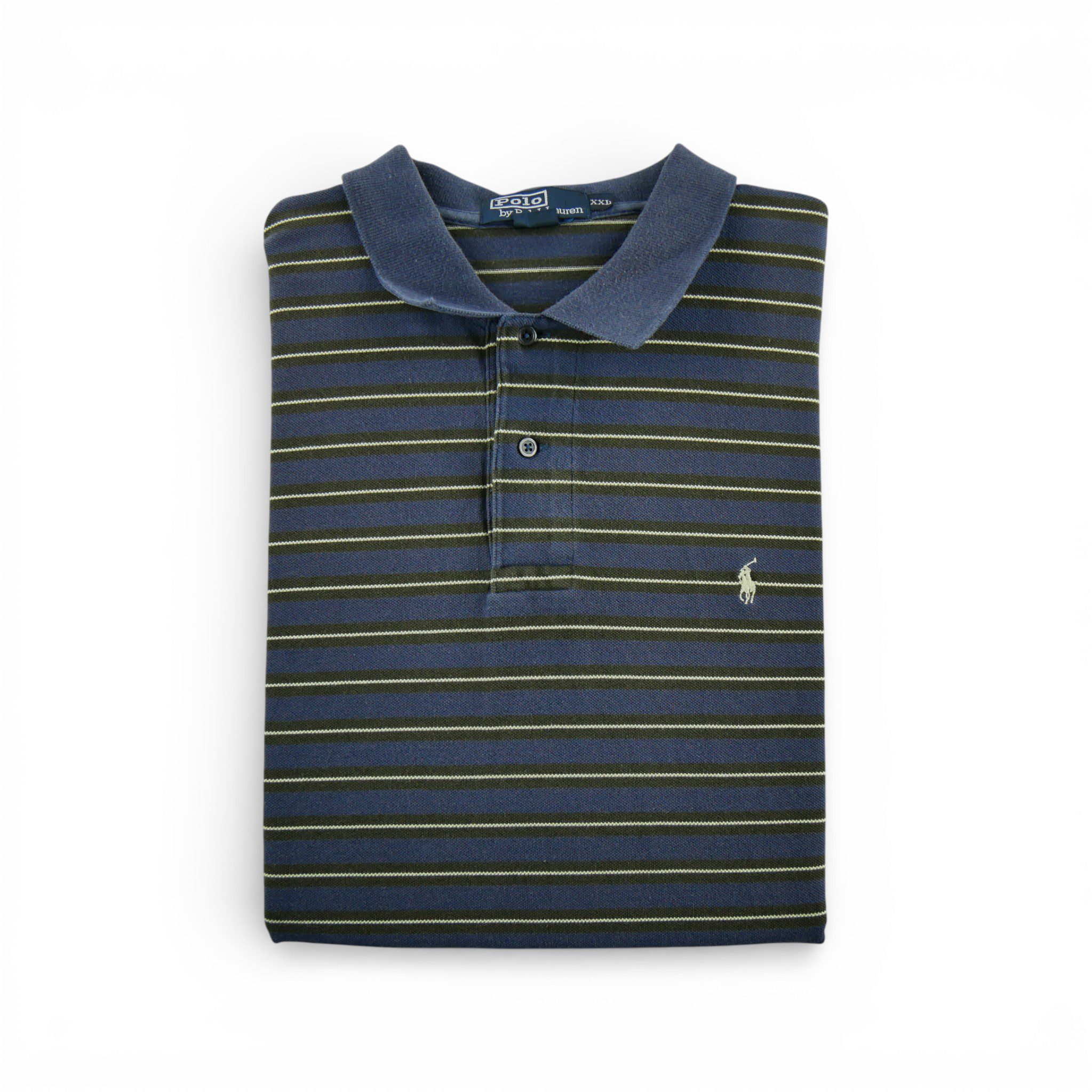 Polo manches courtes Homme 1