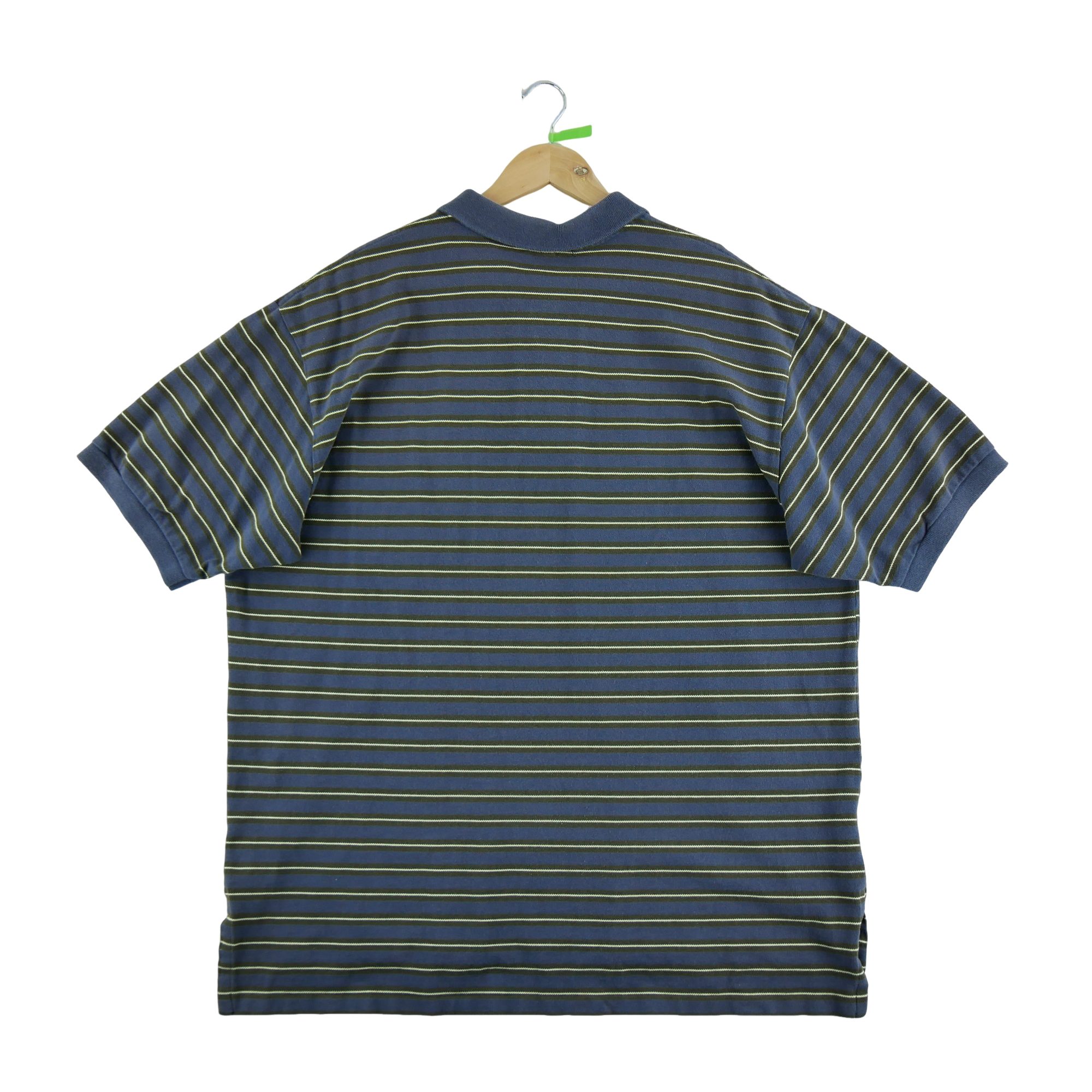 Polo manches courtes Homme 3