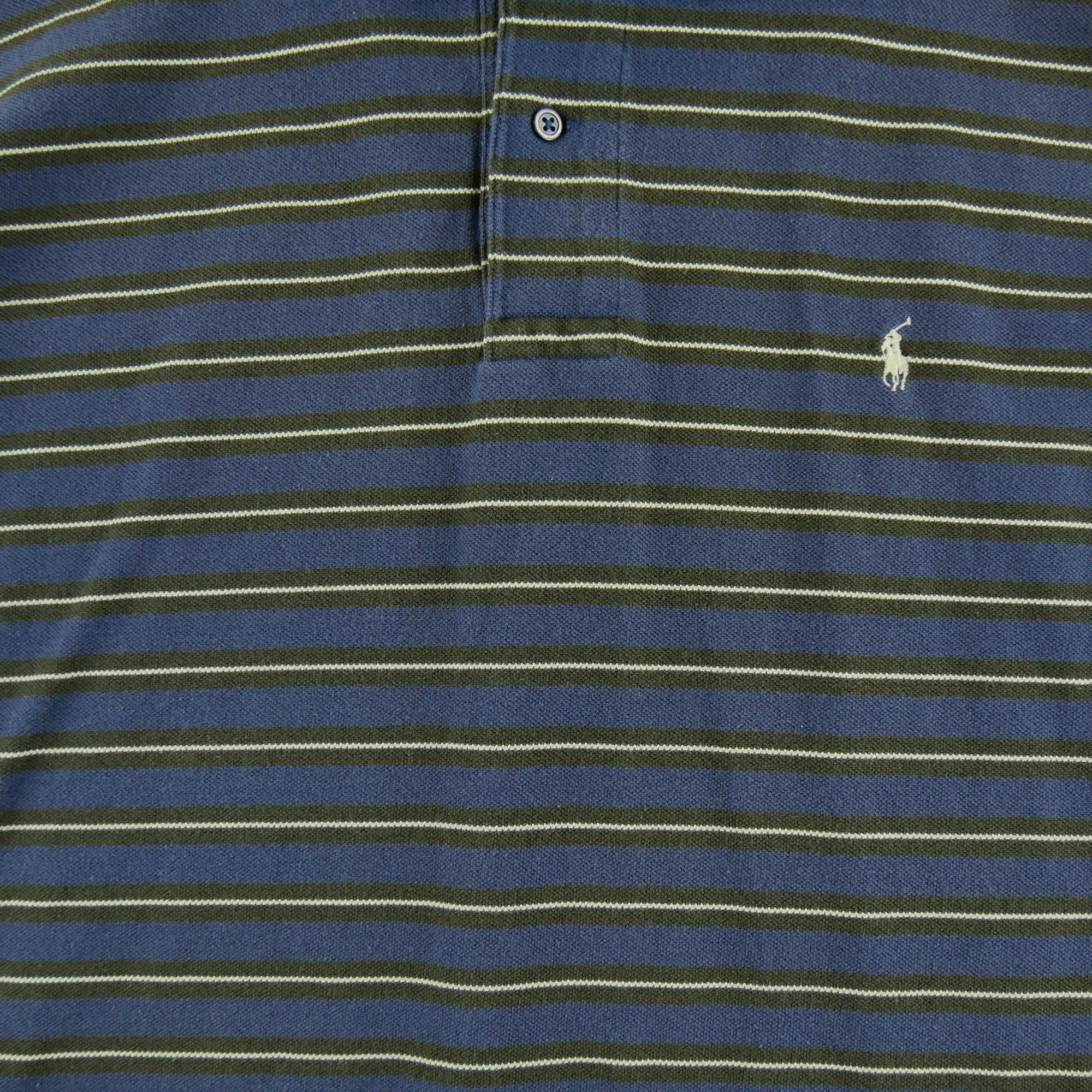 Polo manches courtes Homme 4