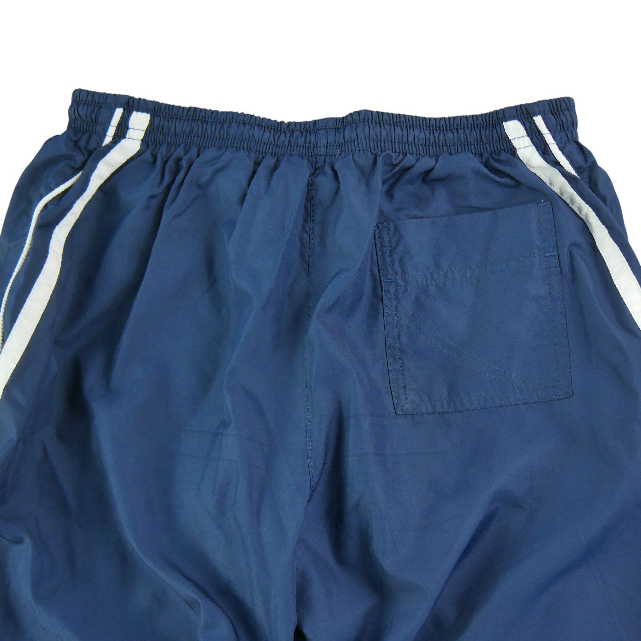 Jogging Homme  Marine 4