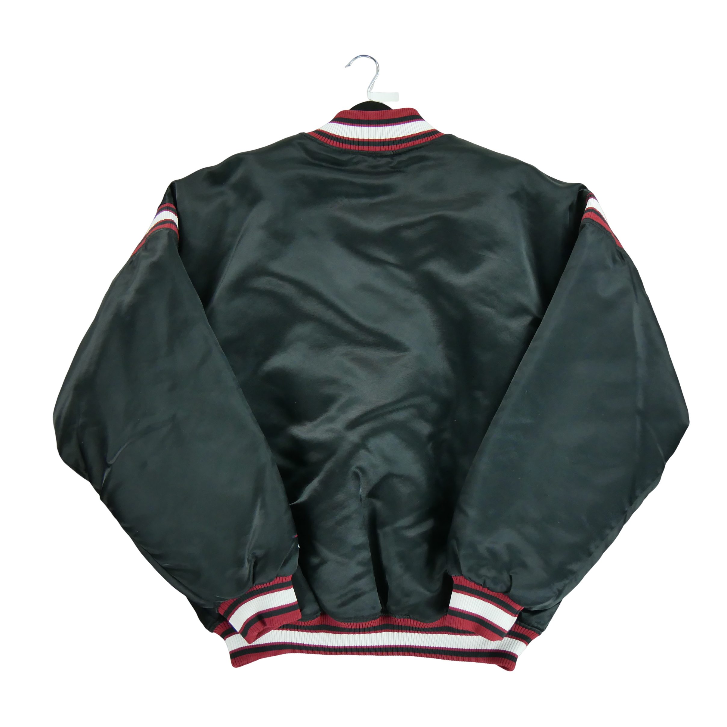Veste Pro Player Varsity Satin San Francisco 49ers 2