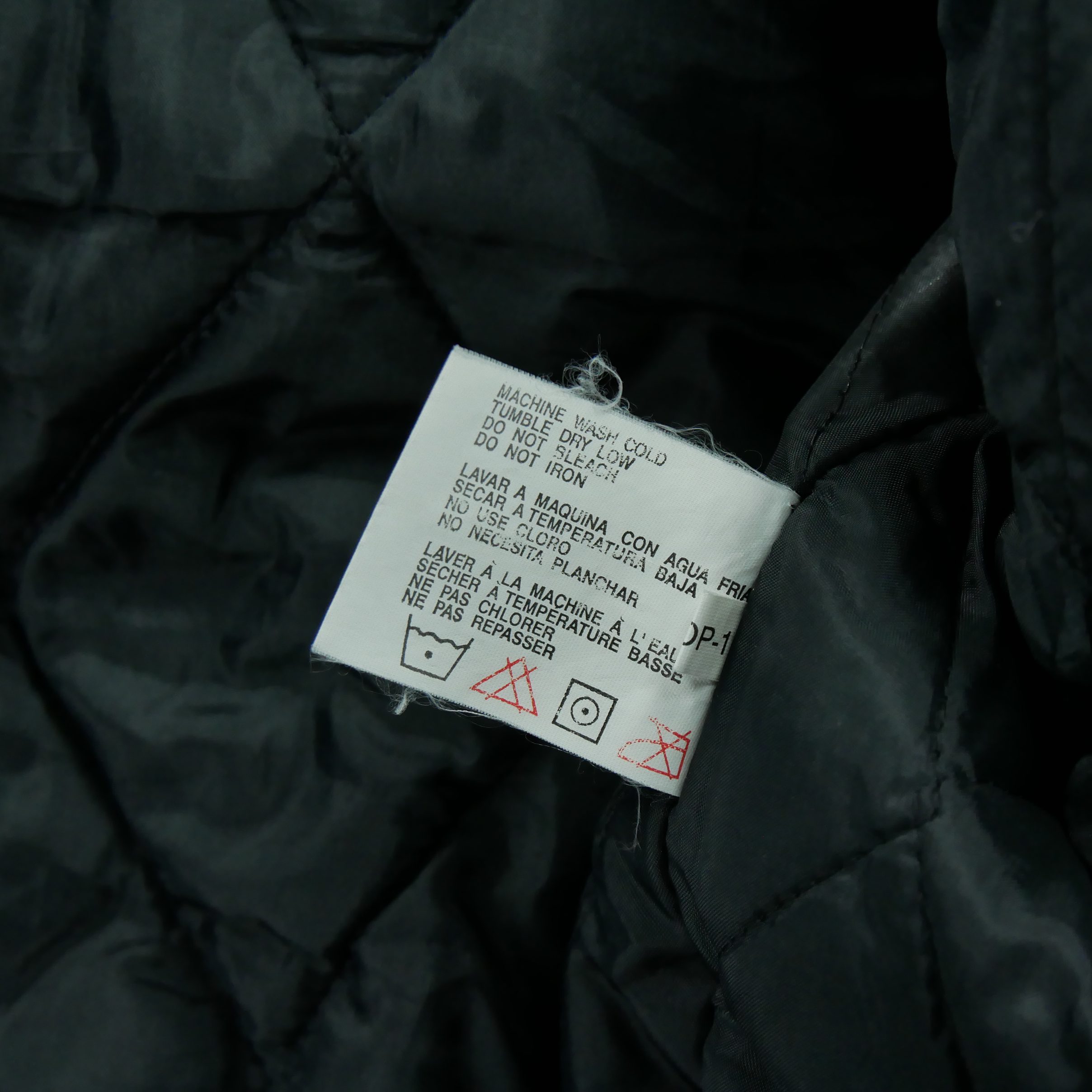 Veste Pro Player Varsity Satin San Francisco 49ers 8