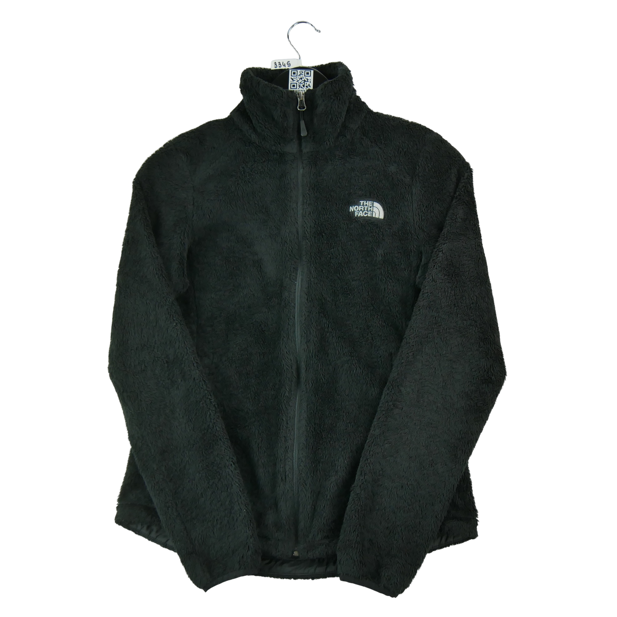 Veste polaire Femme  Osito TNF Noir 1