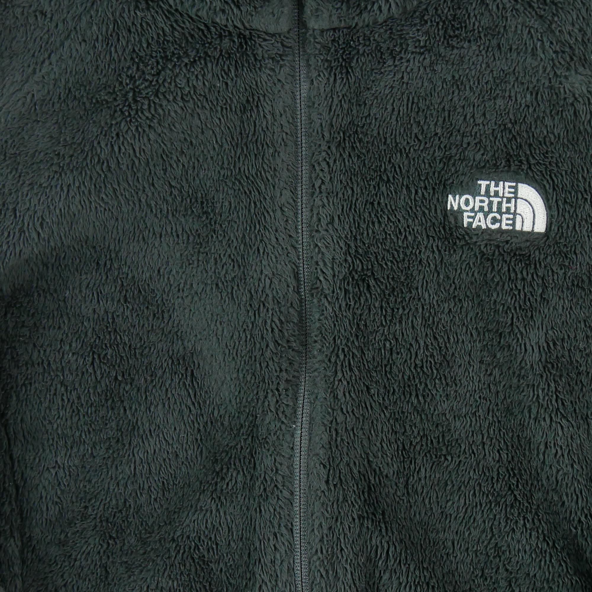 Veste polaire Femme  Osito TNF Noir 4