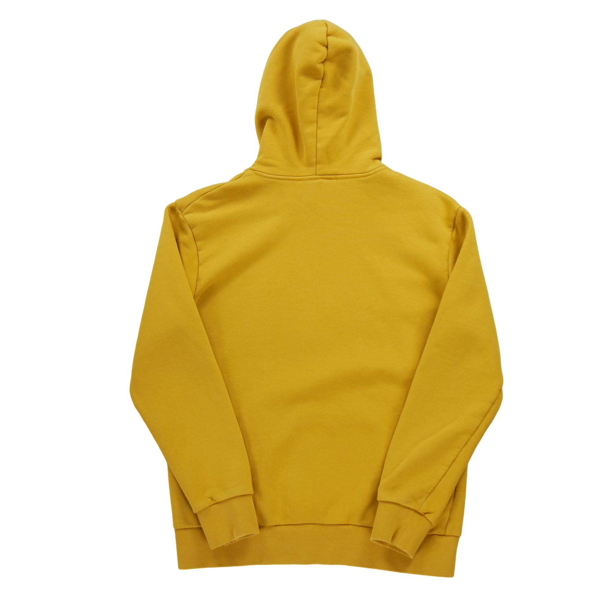 Sweat à capuche Homme  Style used 3