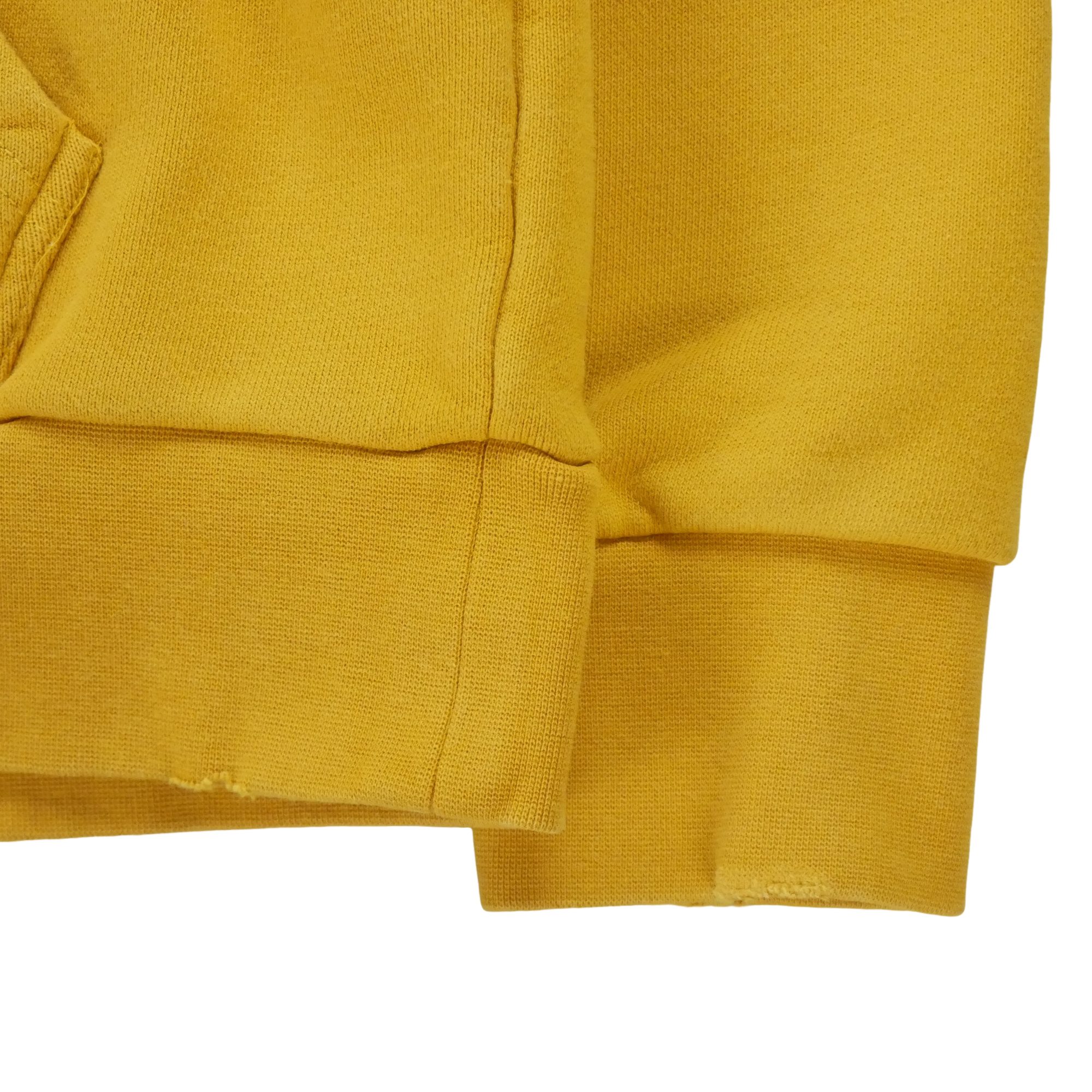 Sweat à capuche Homme  Style used 7