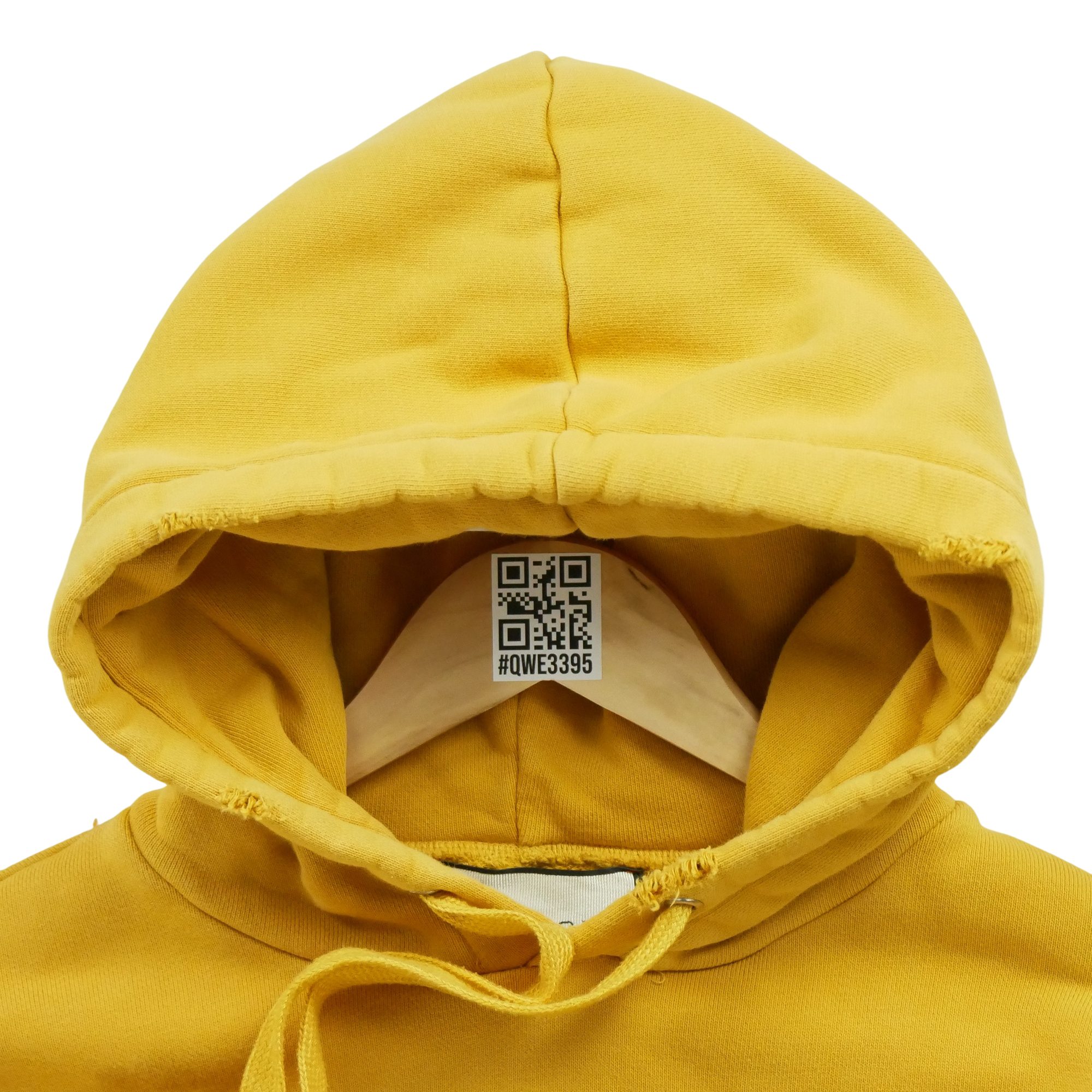 Sweat à capuche Homme  Style used 8