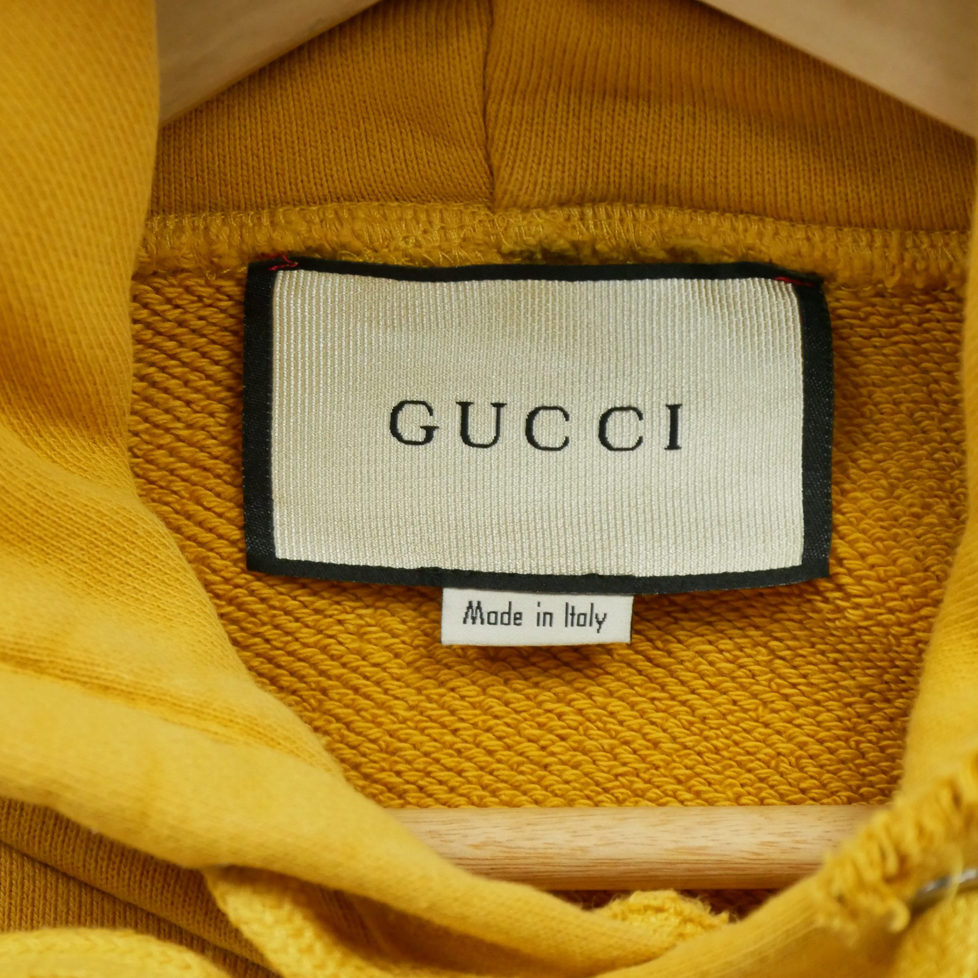 Sweat à capuche Homme  Style used 9