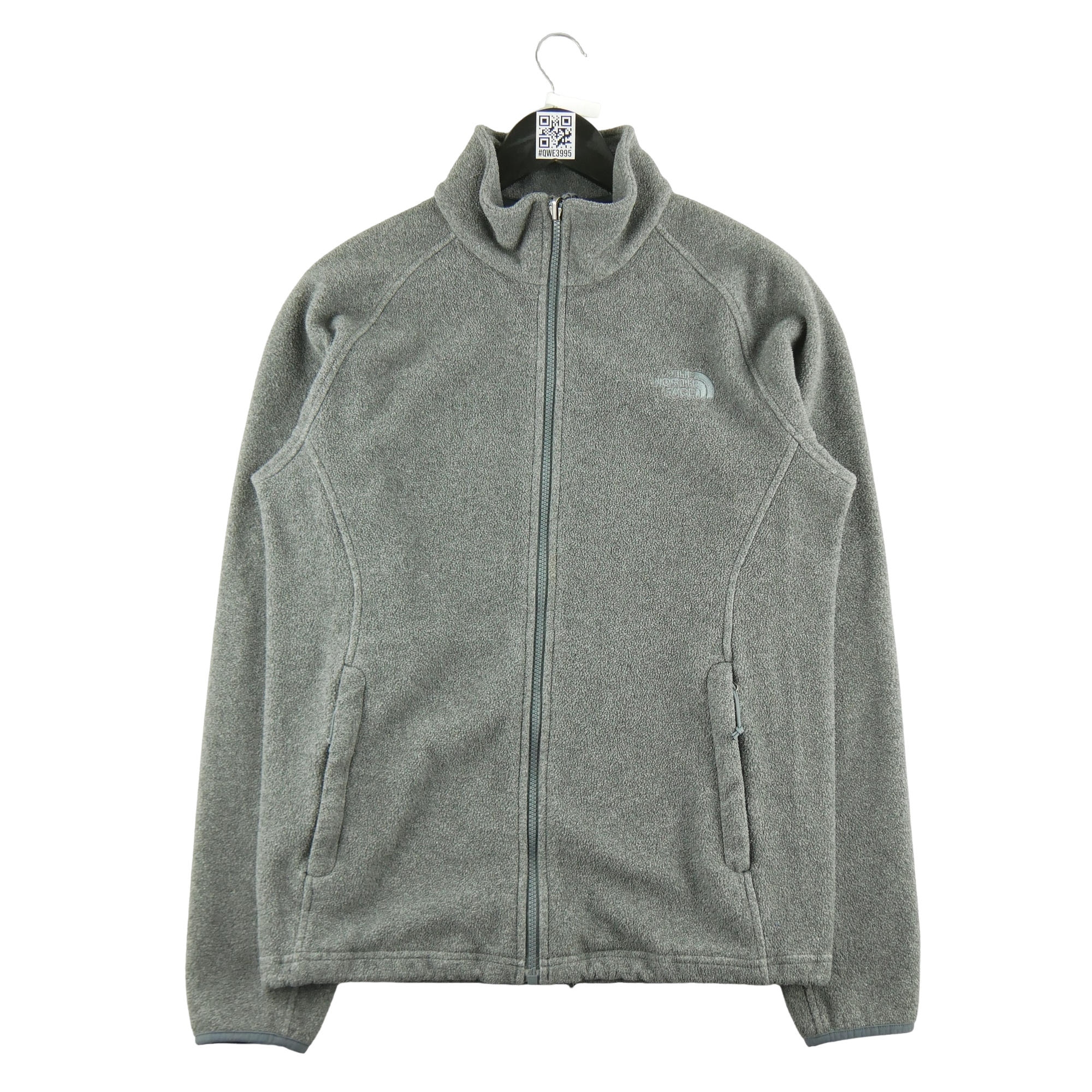 Veste polaire Homme  Osito TNF Gris - Excellent état