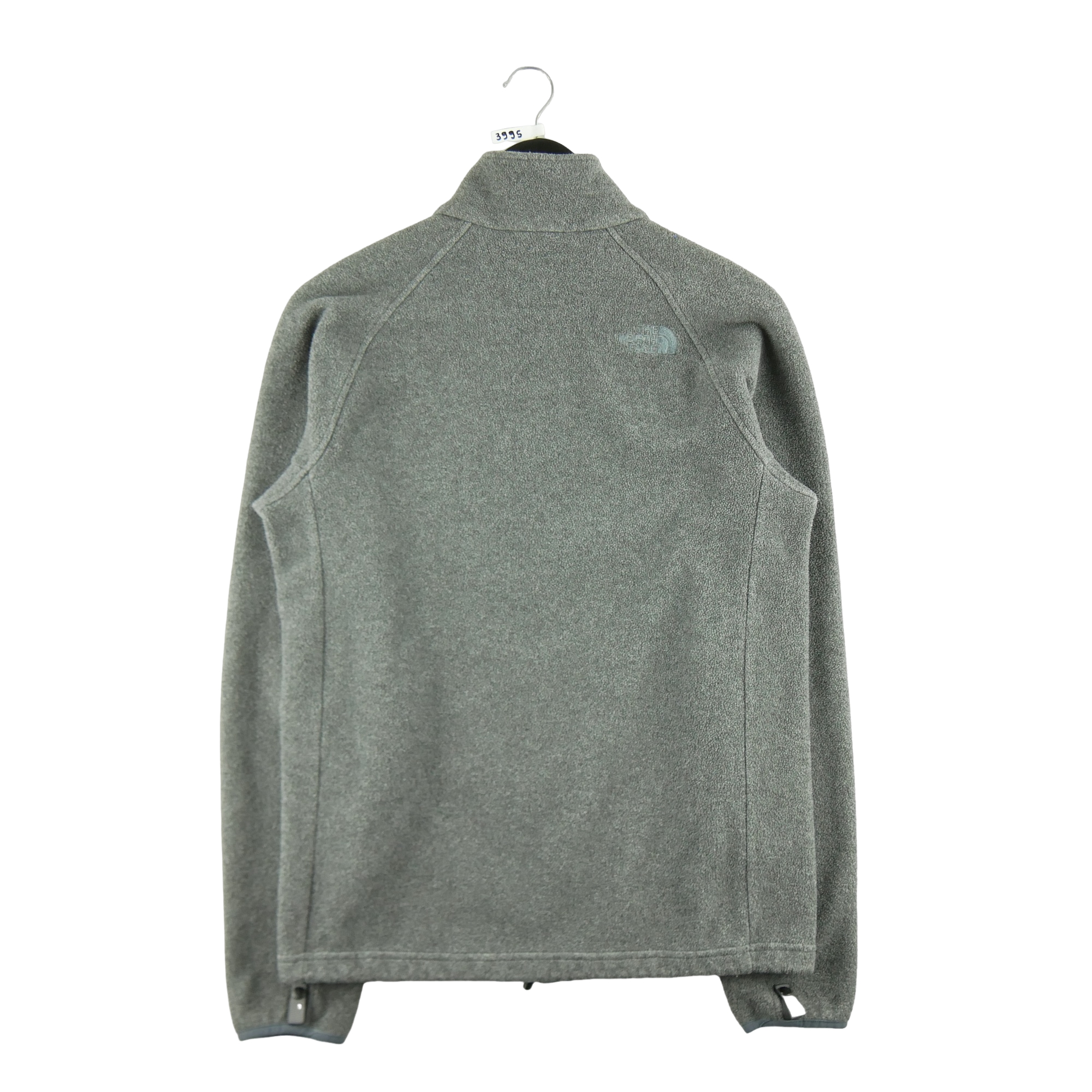 Veste polaire Homme  Osito TNF Gris 2