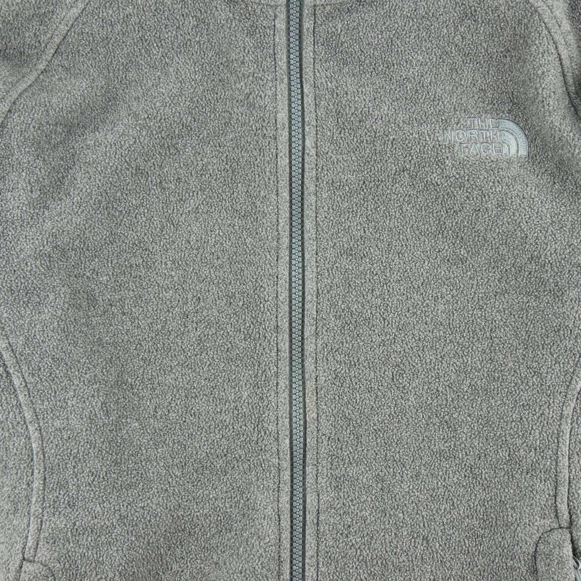 Veste polaire Homme  Osito TNF Gris 4
