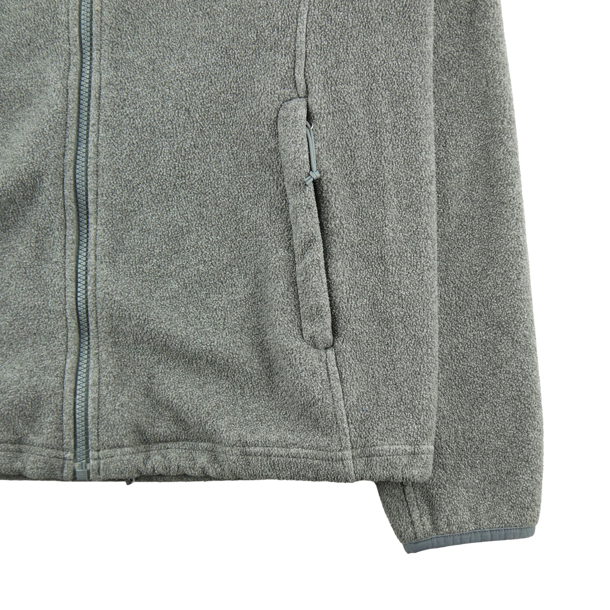 Veste polaire Homme  Osito TNF Gris 5