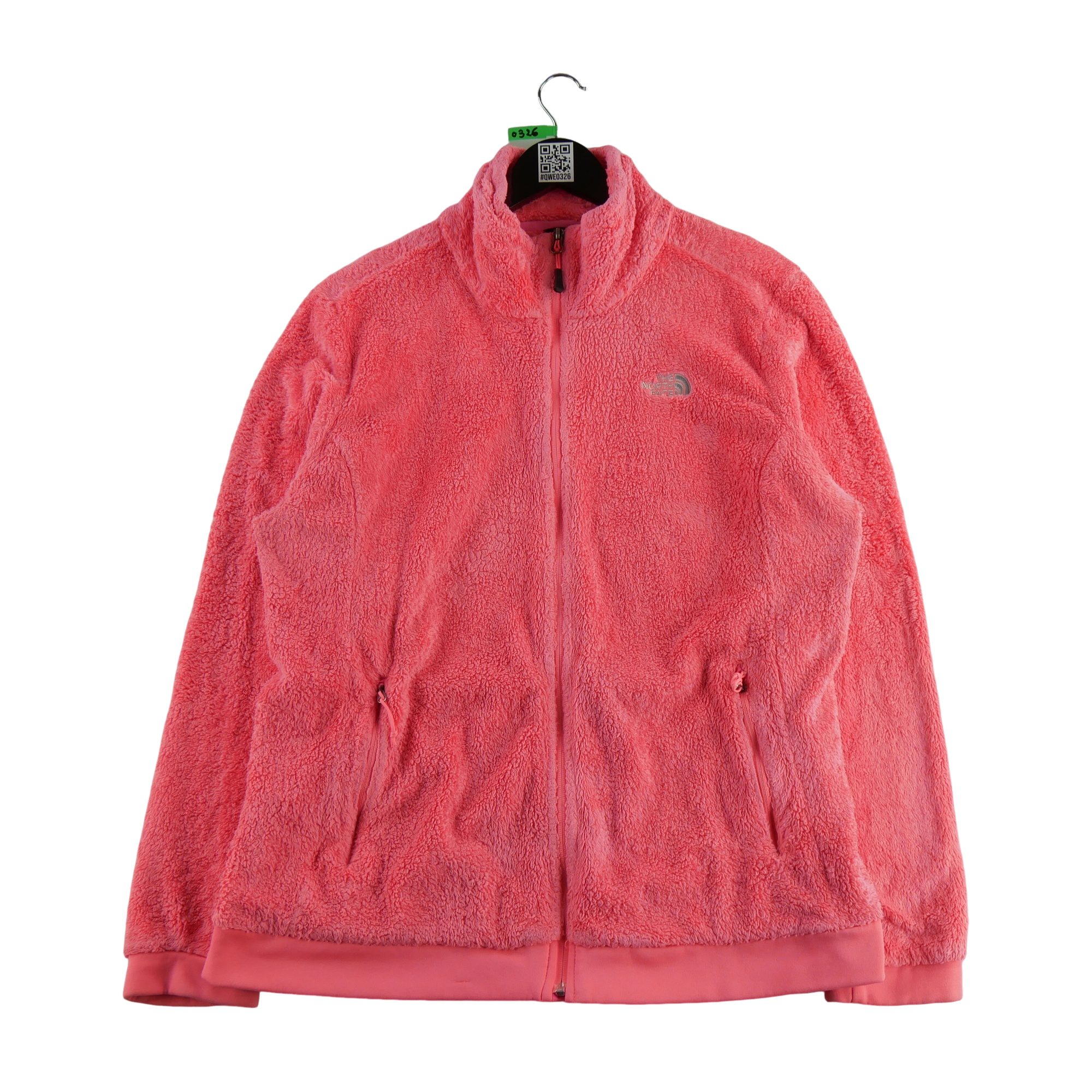 Veste polaire Femme  Osito TNF 1