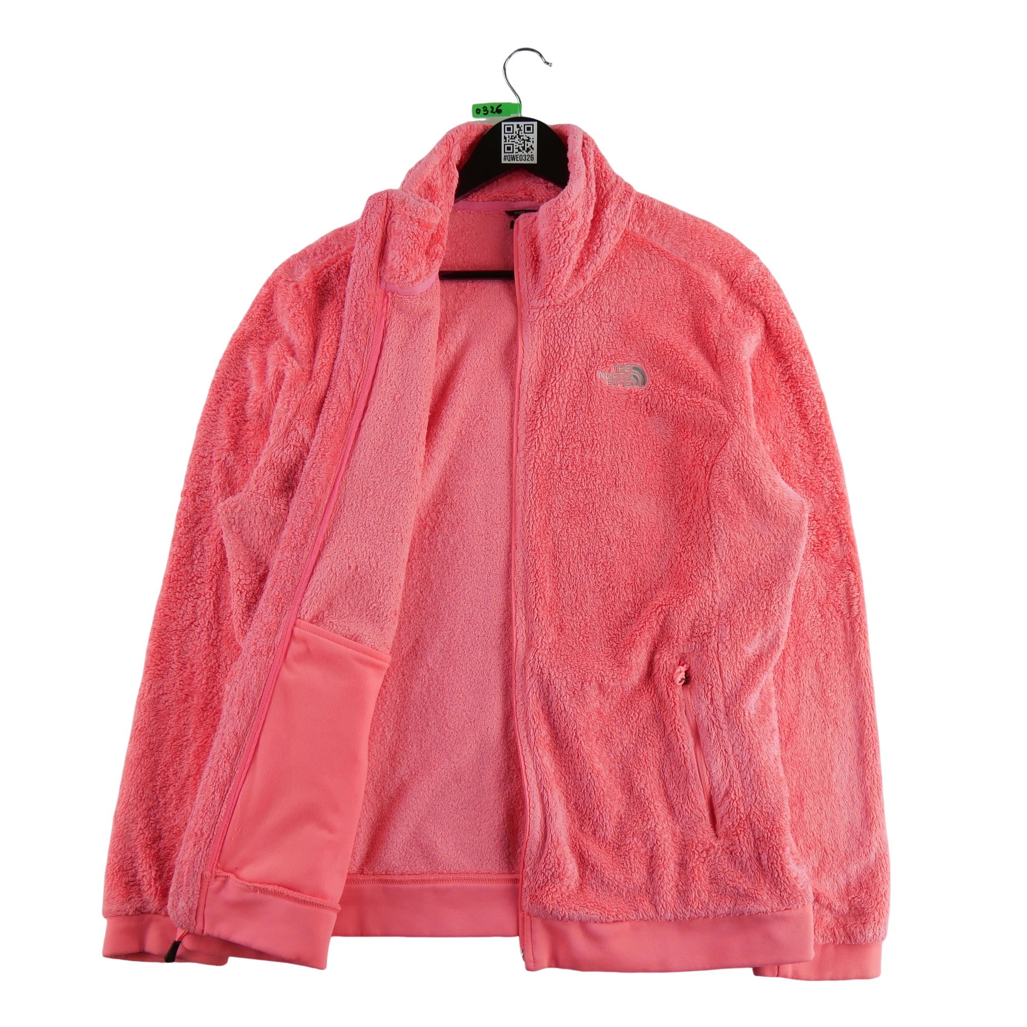 Veste polaire Femme  Osito TNF 3