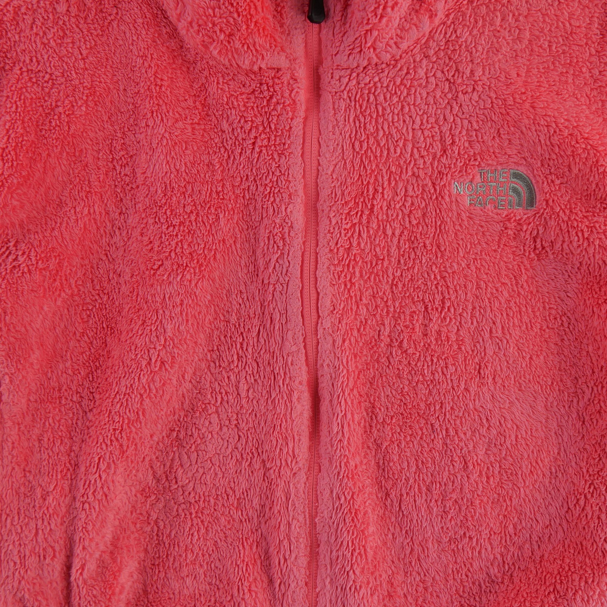 Veste polaire Femme  Osito TNF 4