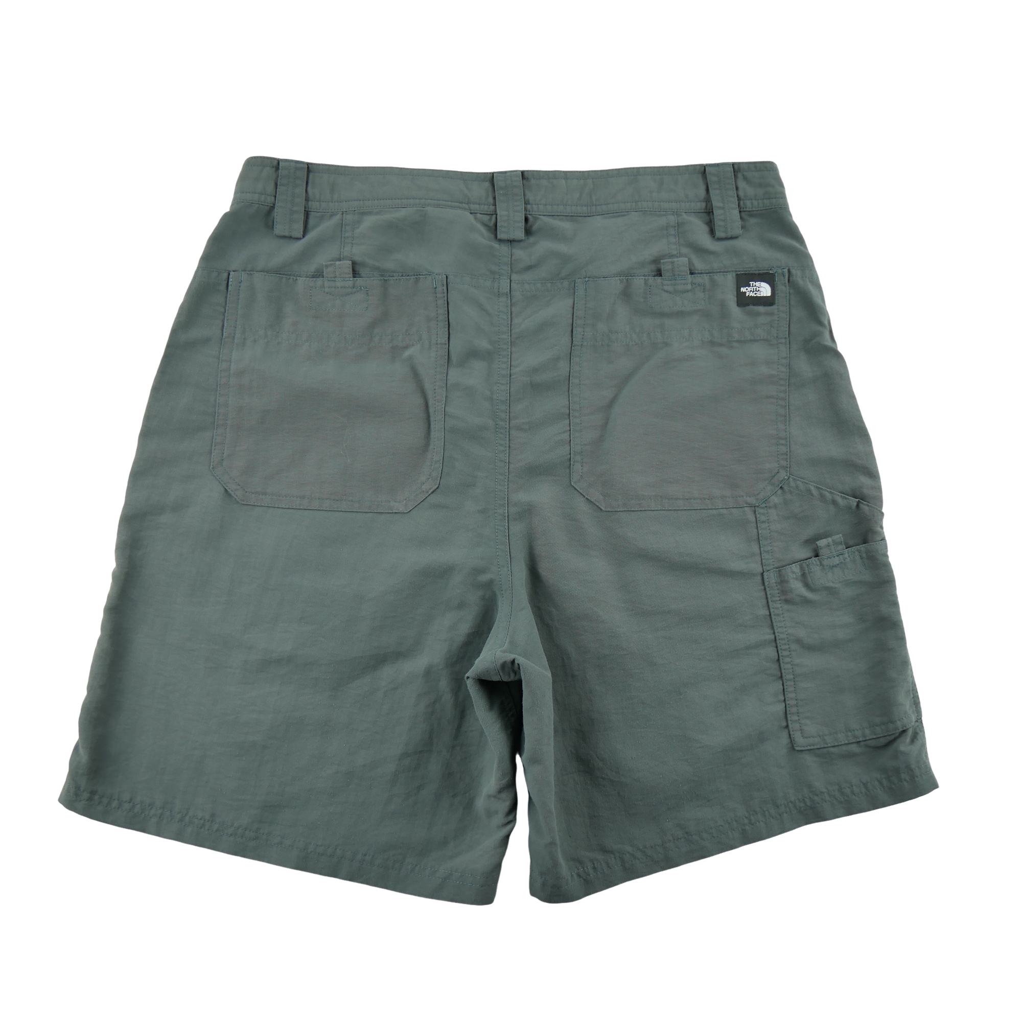 Short Homme  TNF Gris 2