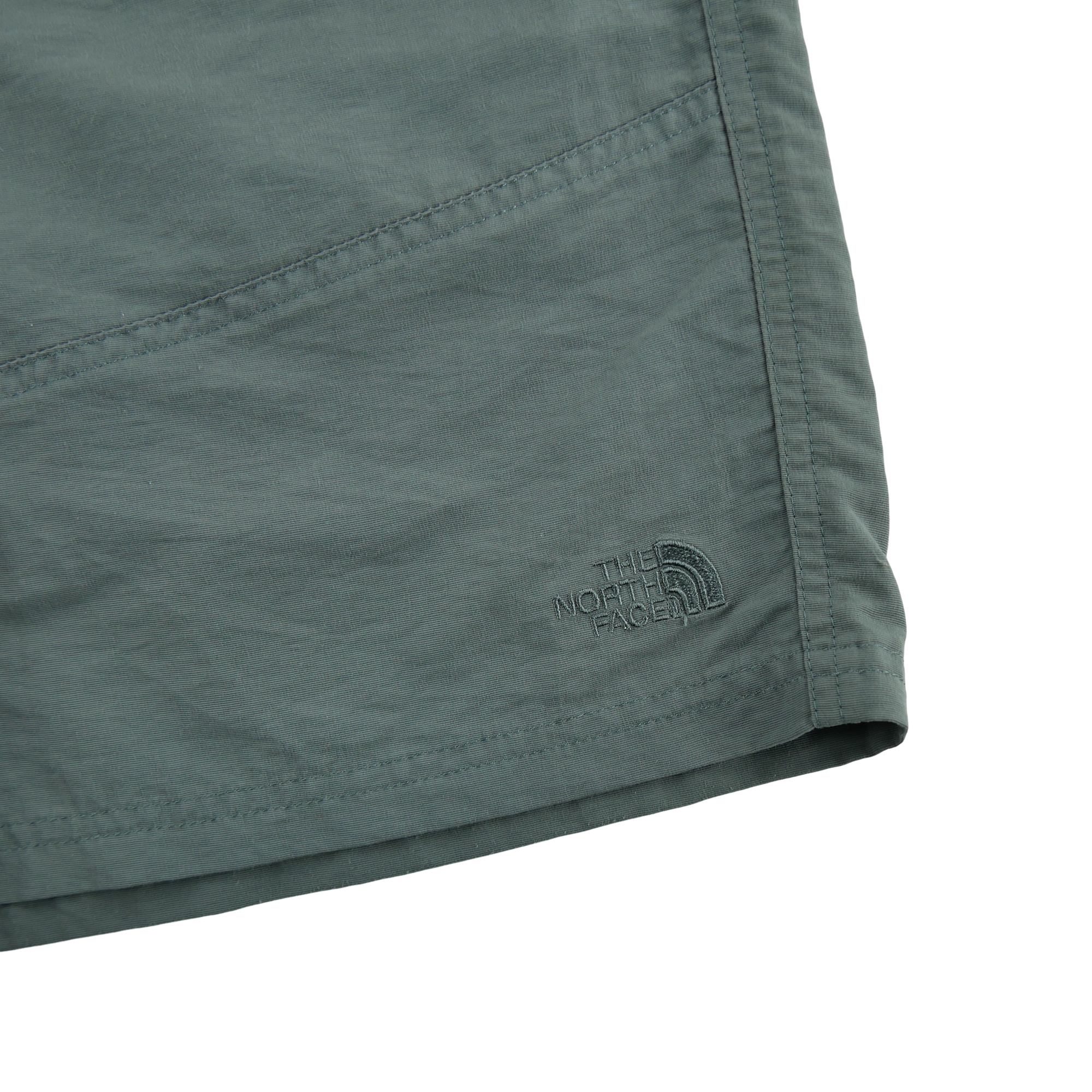 Short Homme  TNF Gris 3