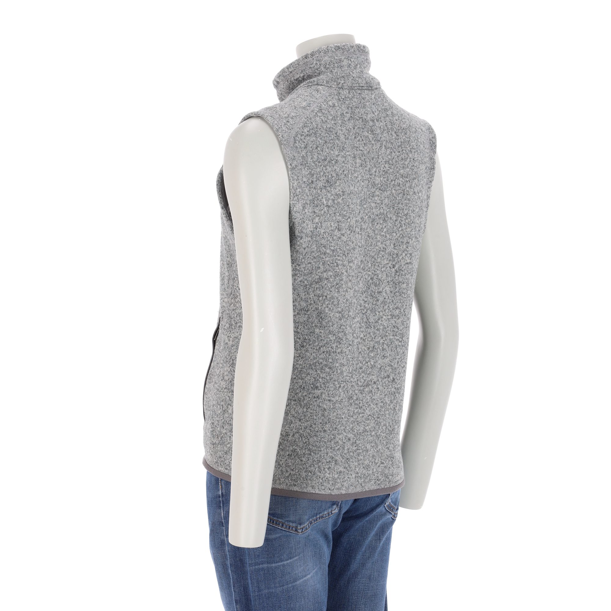 Veste polaire Homme  Better Sweater 6