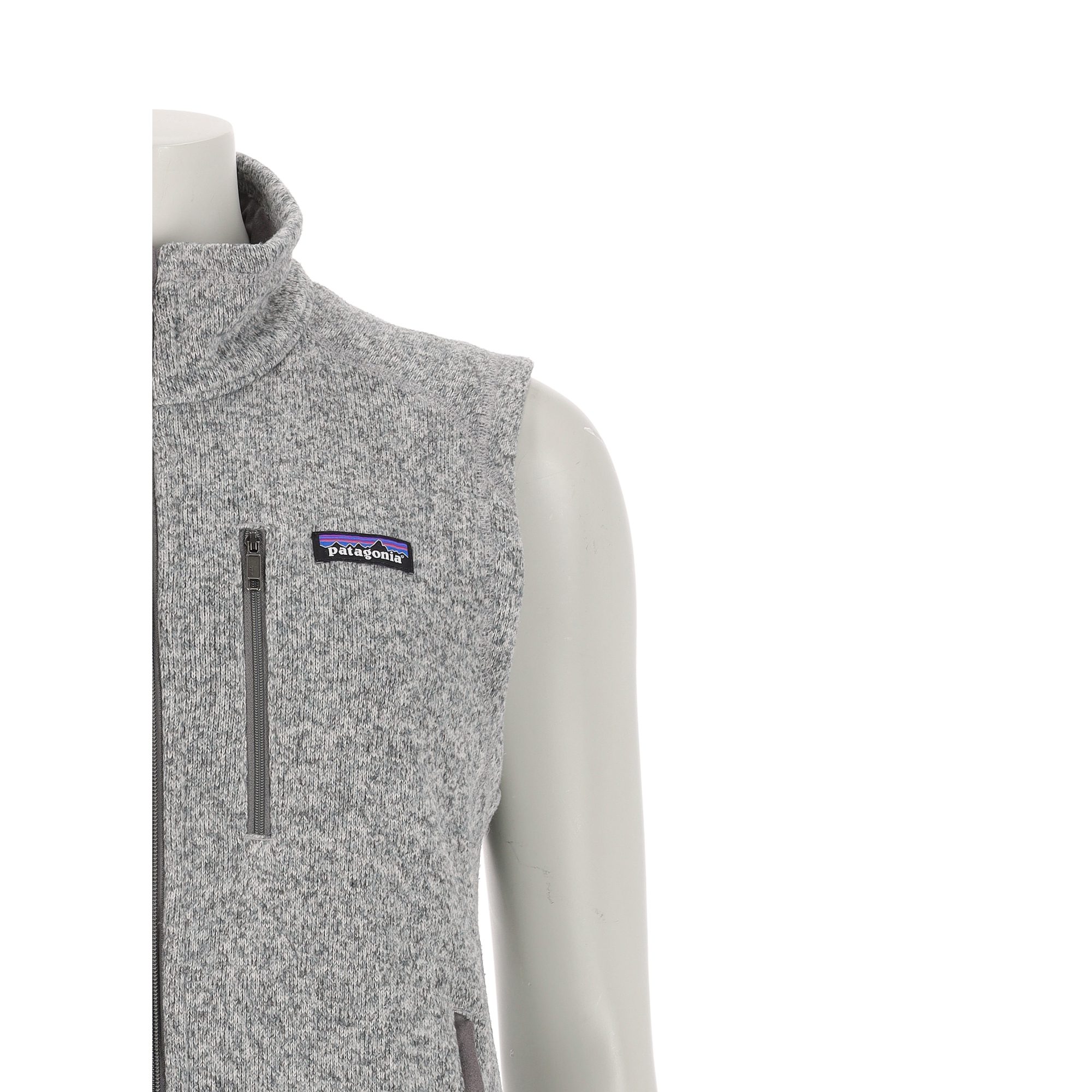 Veste polaire Homme  Better Sweater 7