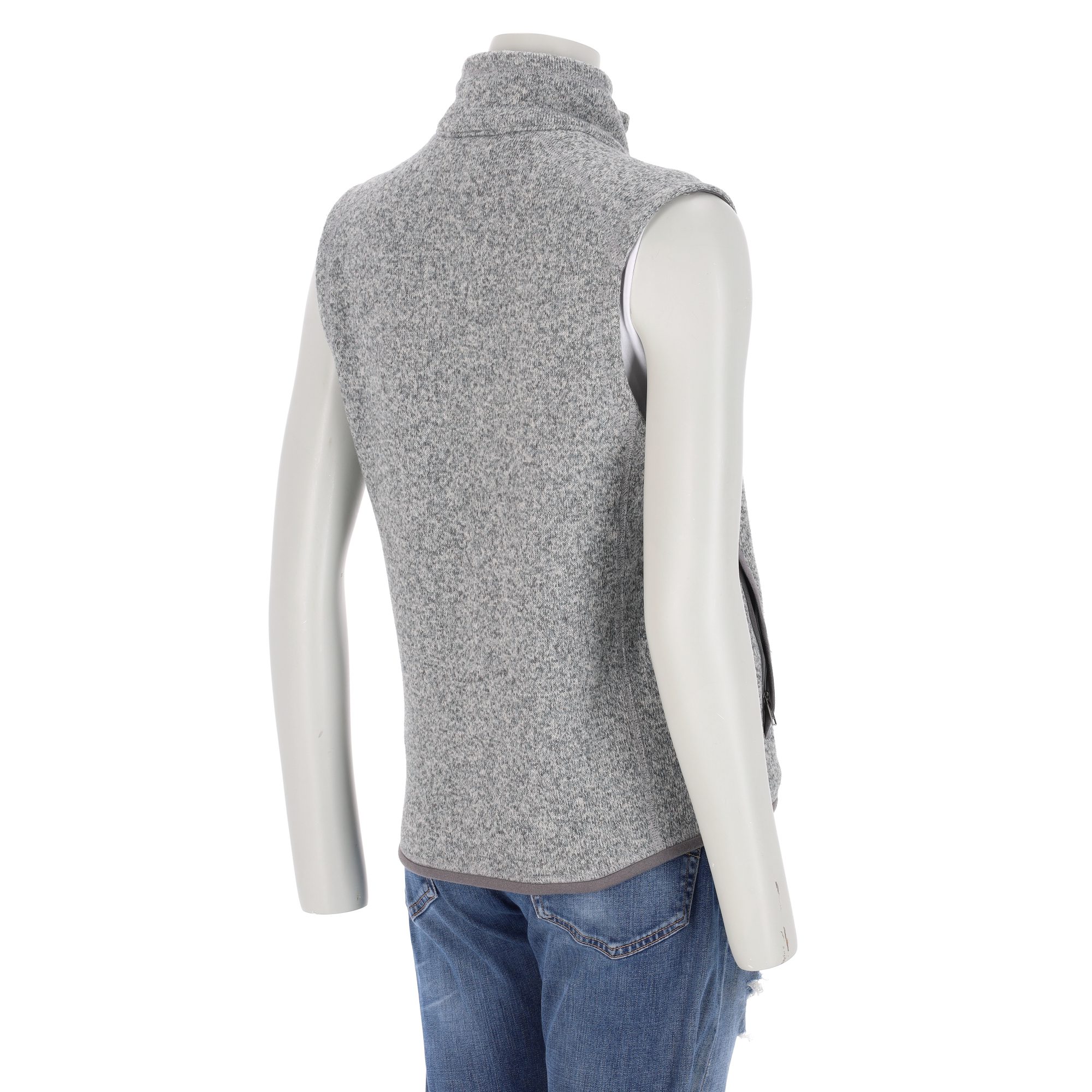 Veste polaire Homme  Better Sweater 8