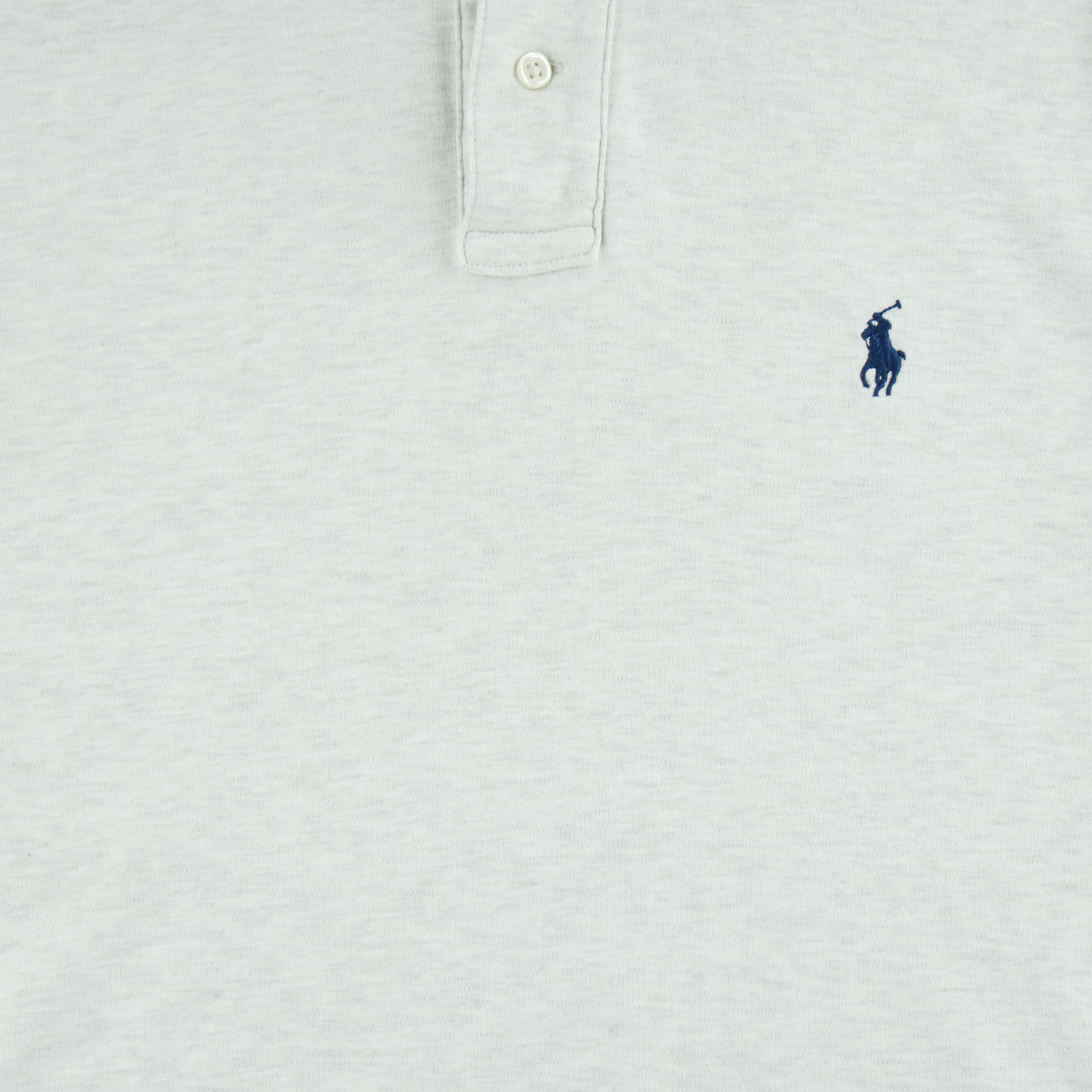 Polo manches courtes Homme  Beige 4