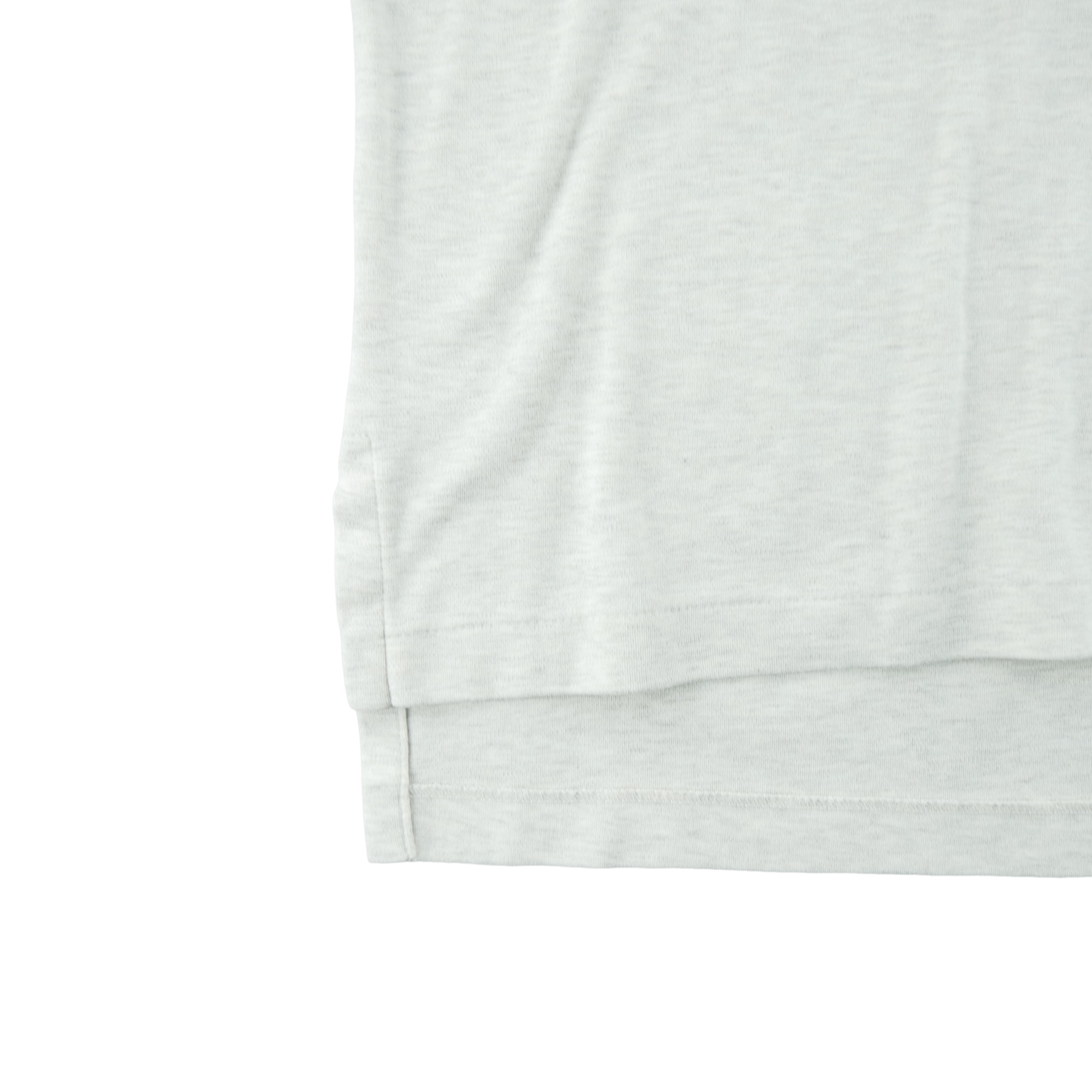 Polo manches courtes Homme  Beige 5