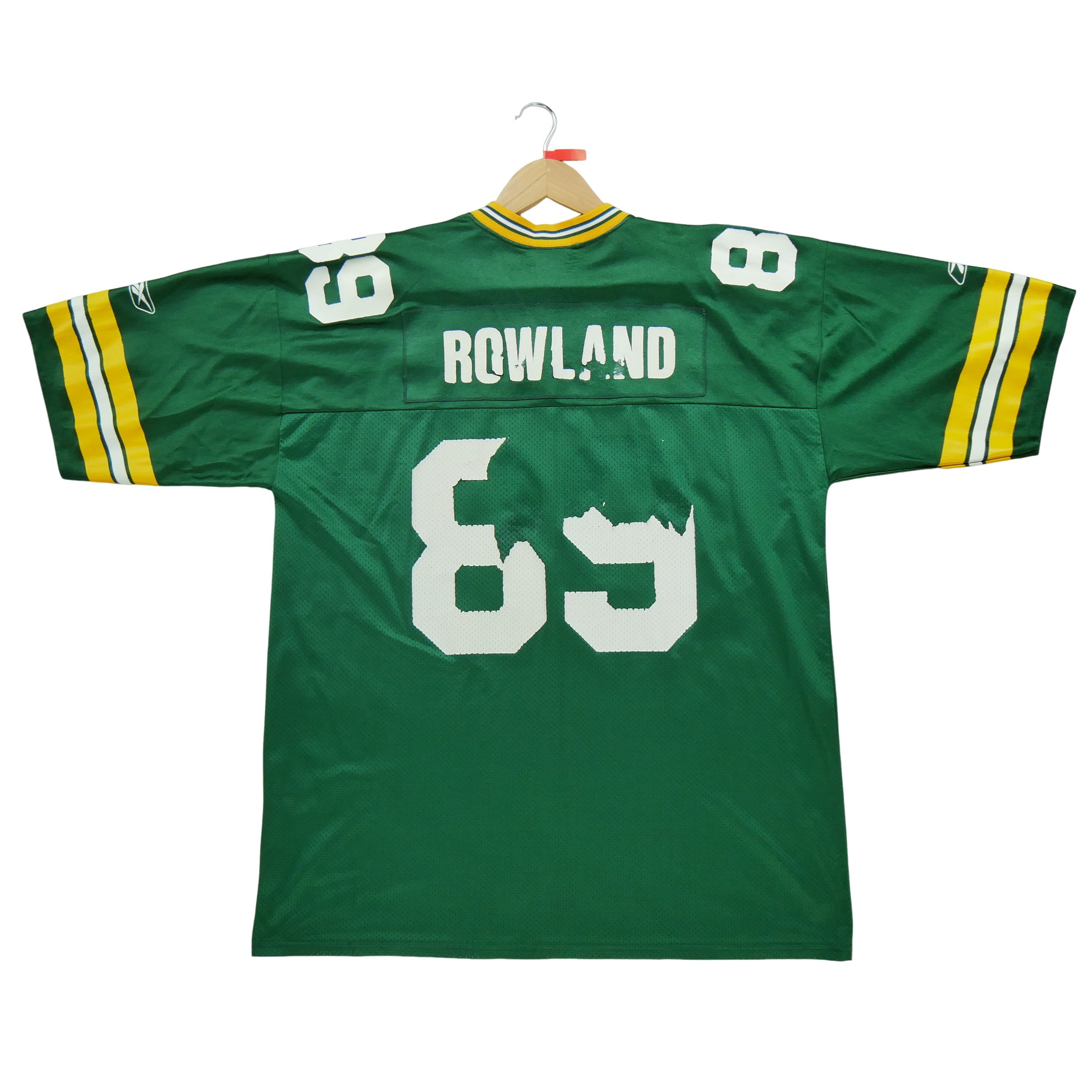 Maillot Homme NFL Green Bay Packers 2