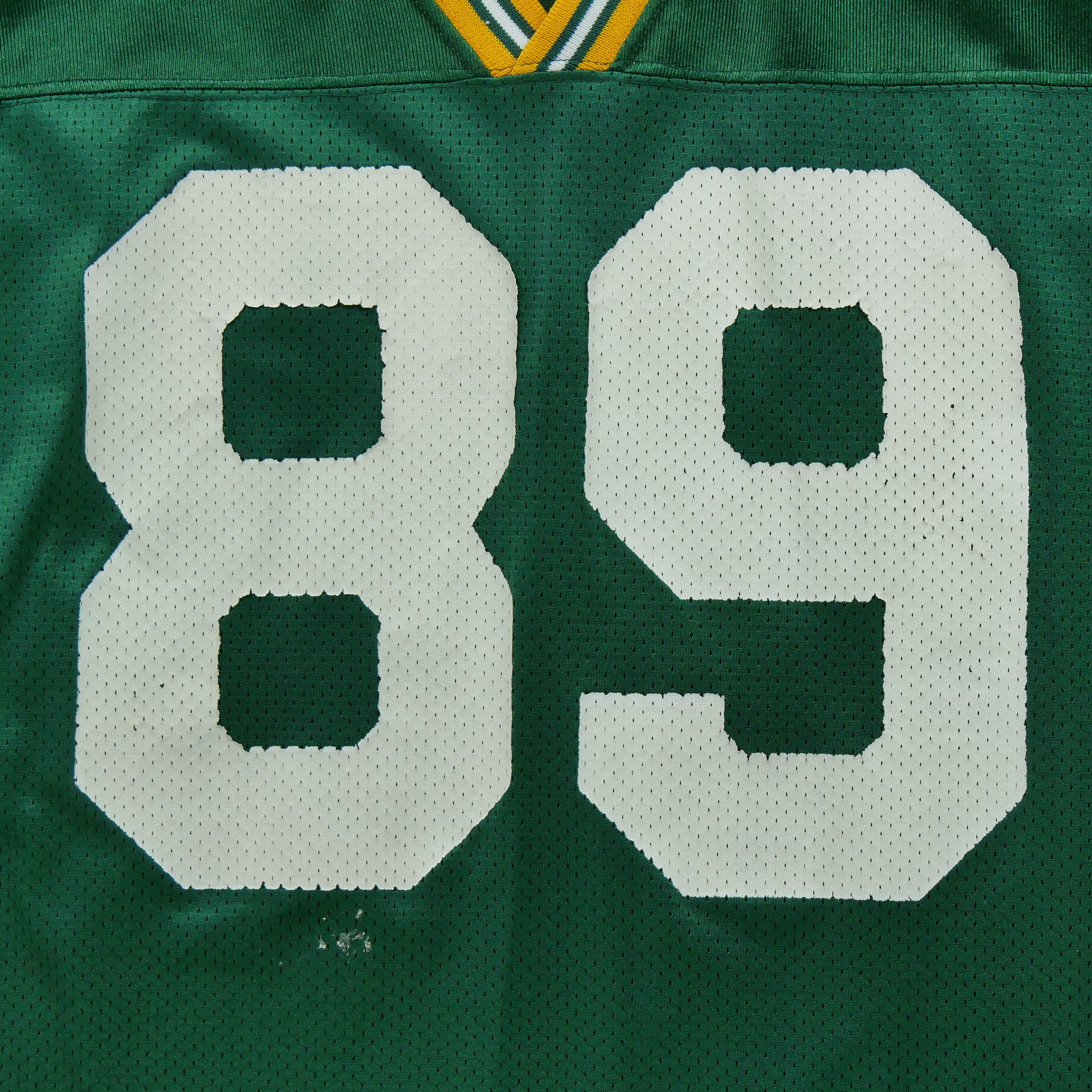 Maillot Homme NFL Green Bay Packers 3
