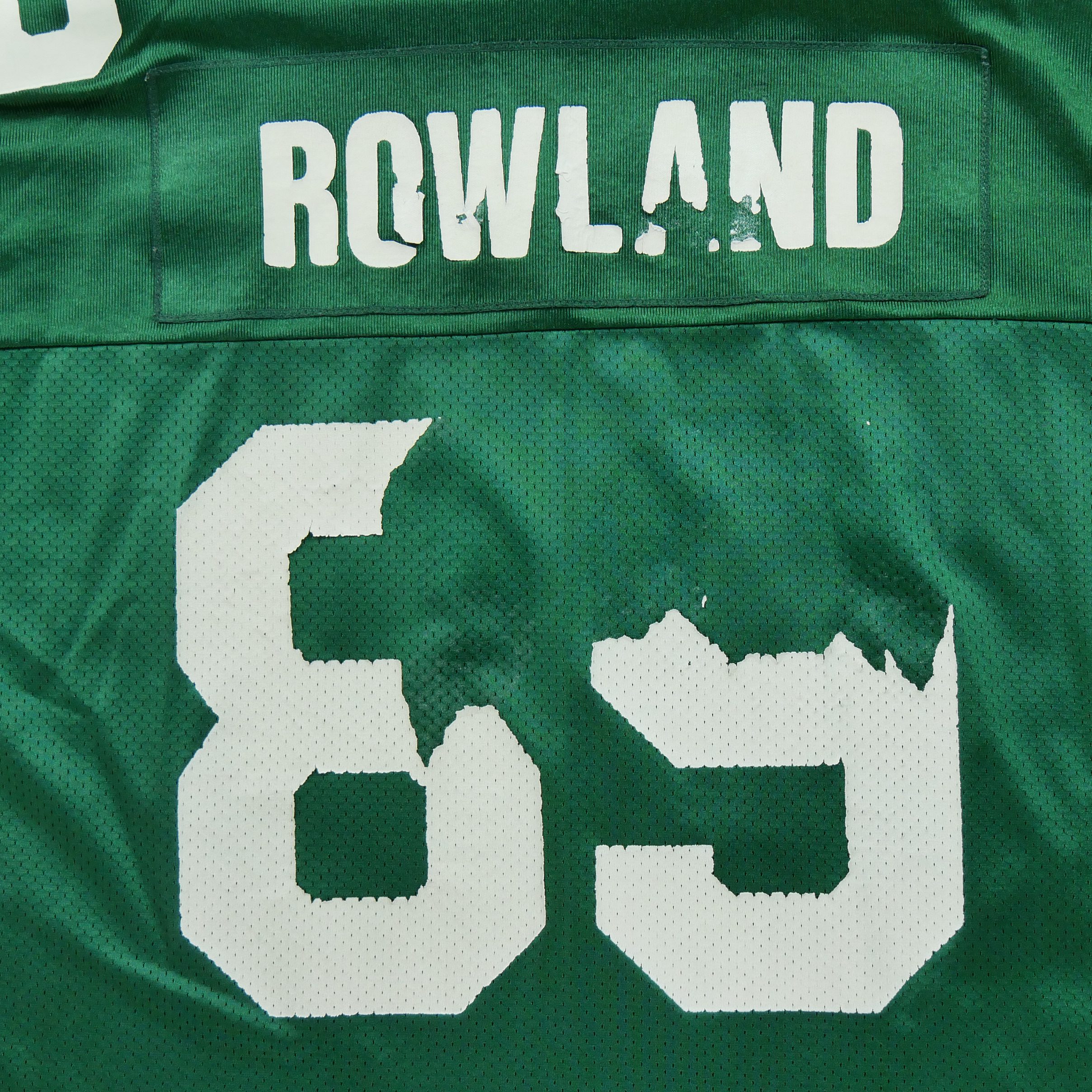 Maillot Homme NFL Green Bay Packers 4